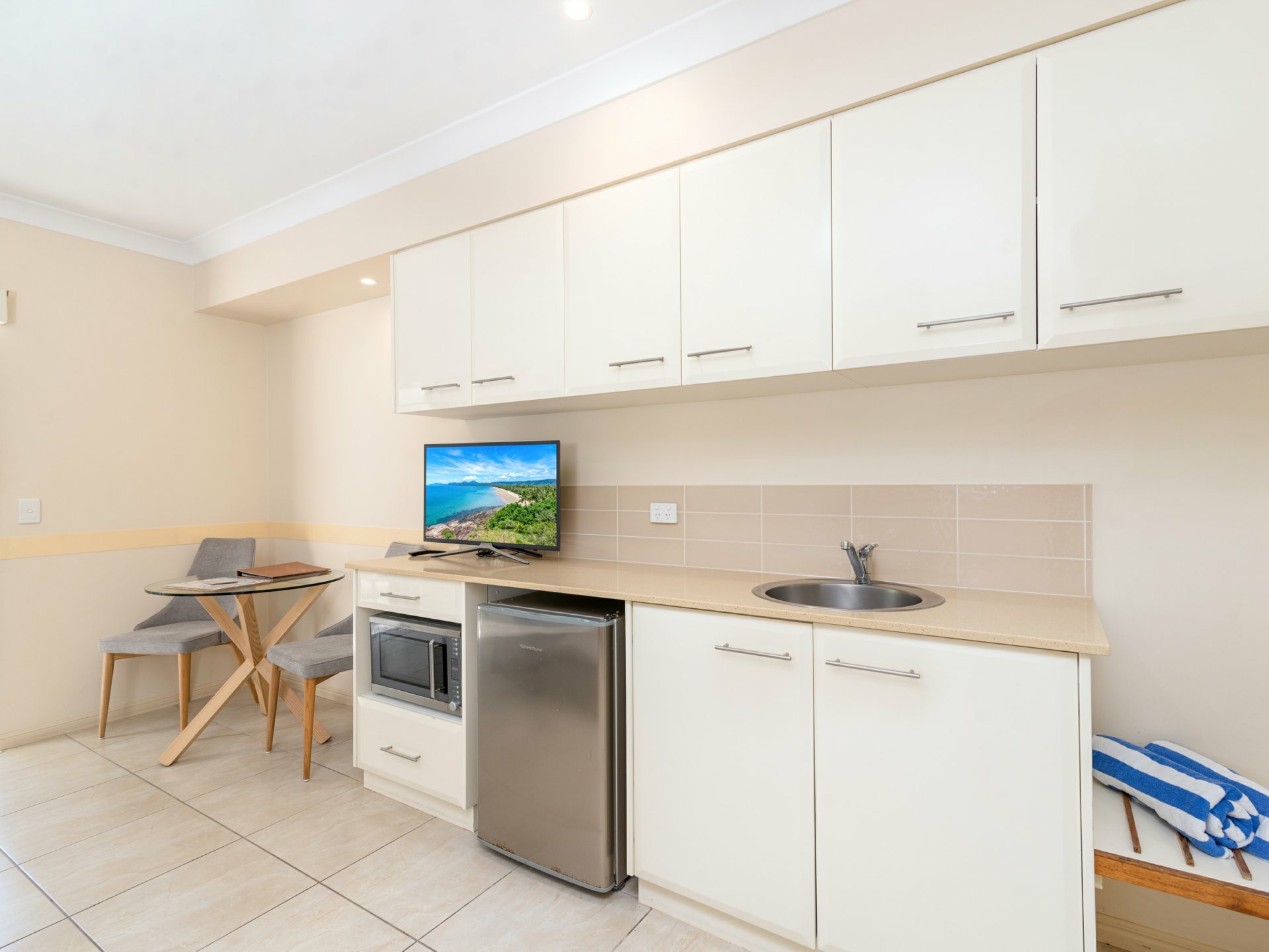 14 Shantara/27-31 Davidson Street, PORT DOUGLAS