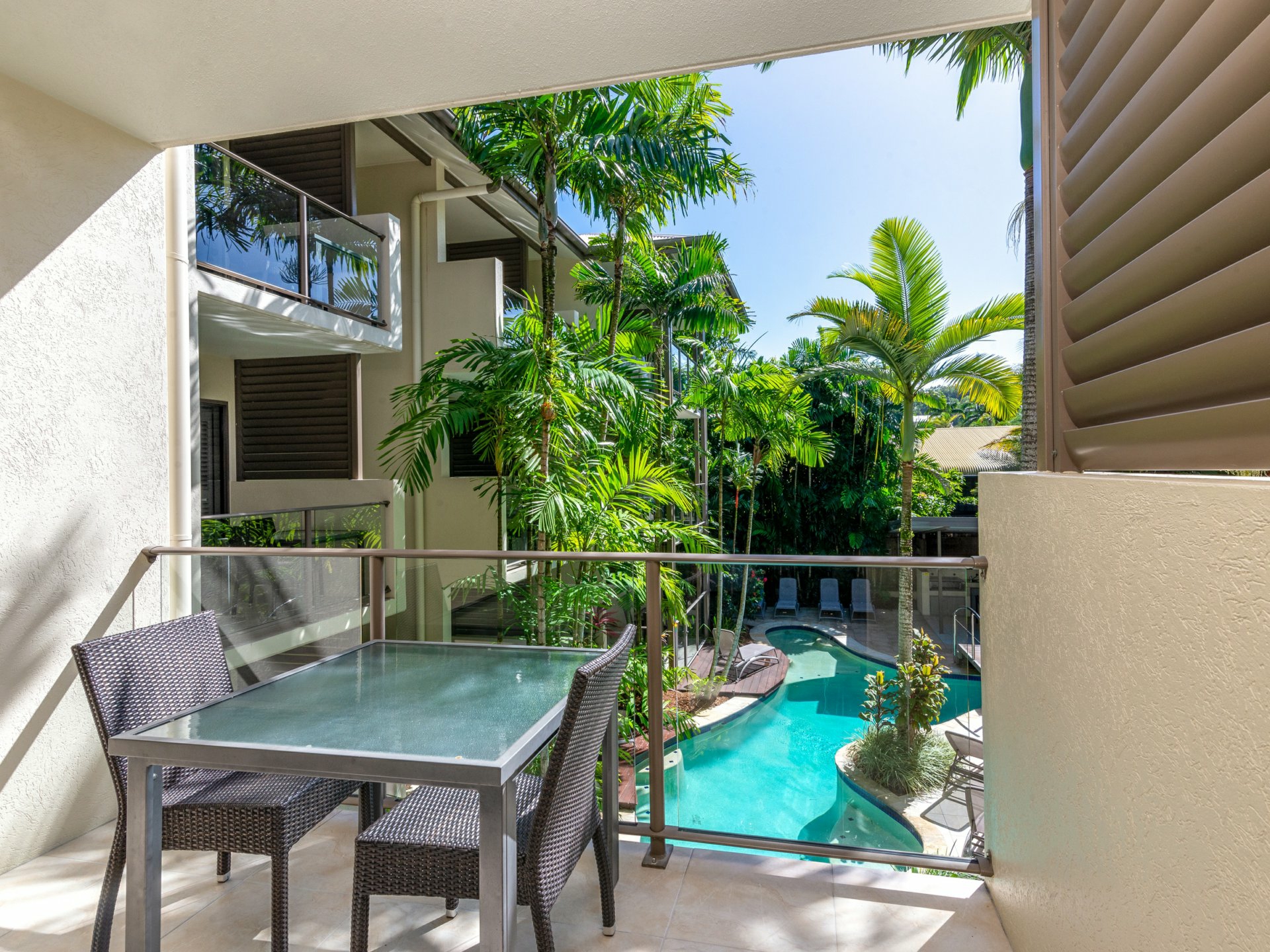 14 Shantara/27-31 Davidson Street, PORT DOUGLAS