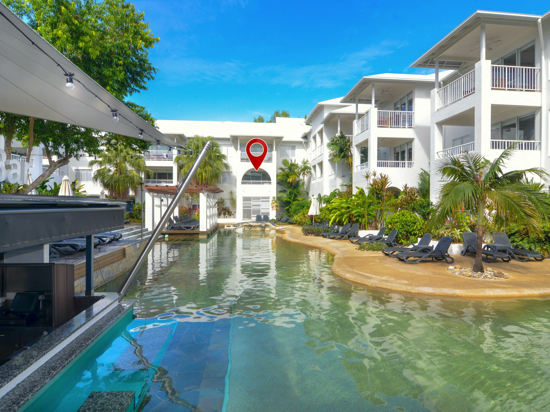 45 Portsea/70-76 Davidson Street, PORT DOUGLAS