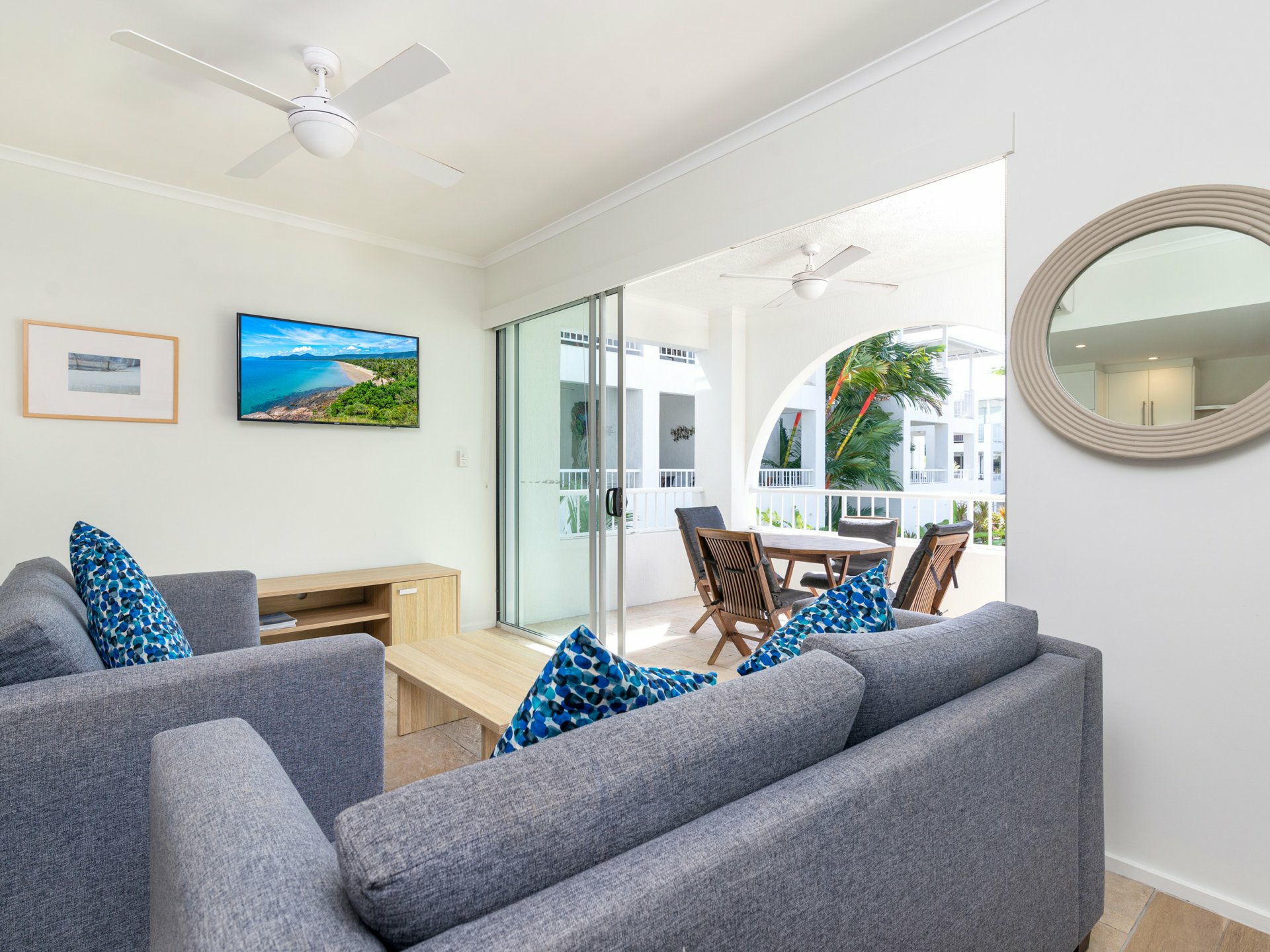45 Portsea/70-76 Davidson Street, PORT DOUGLAS