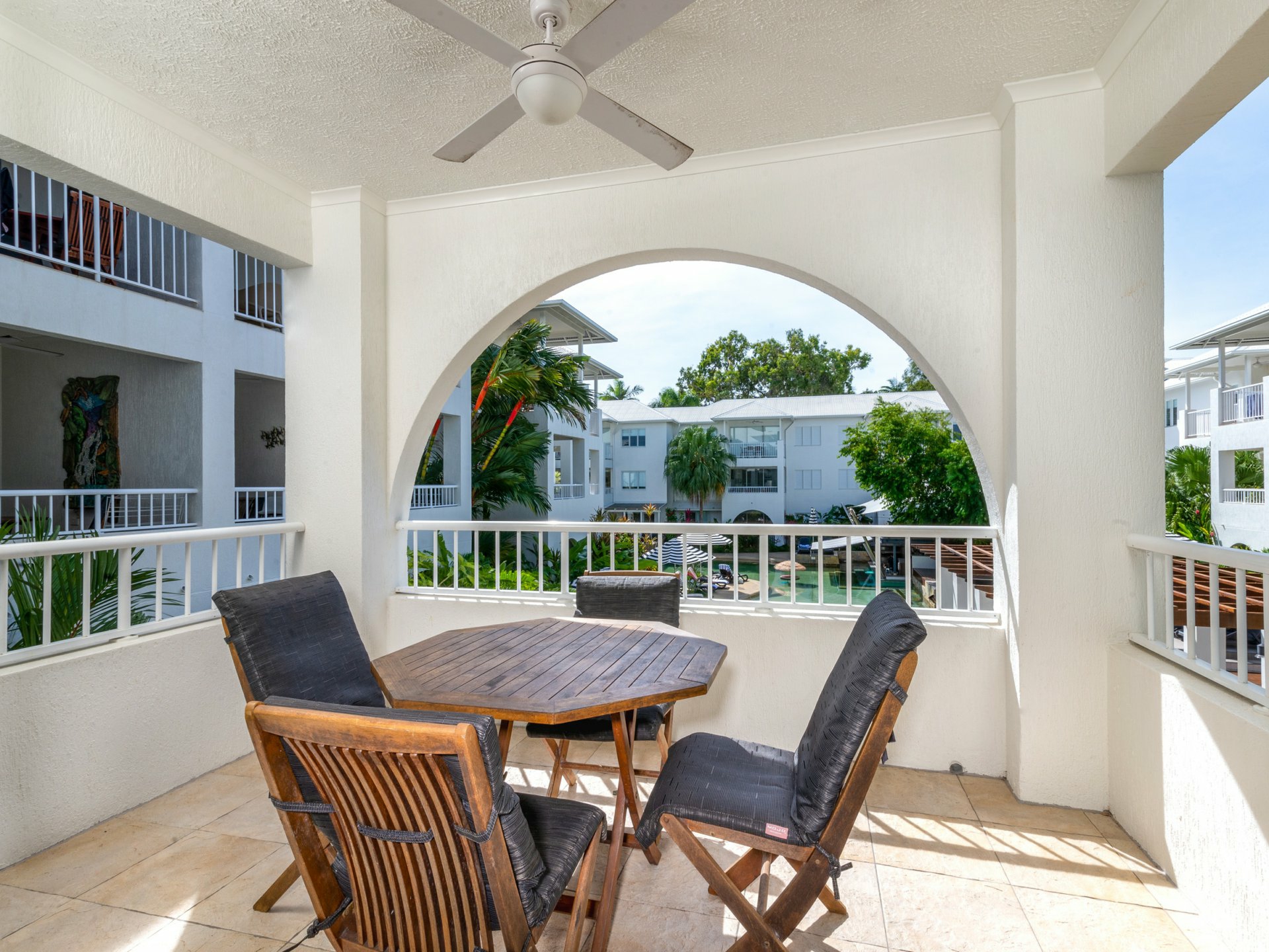 45 Portsea/70-76 Davidson Street, PORT DOUGLAS