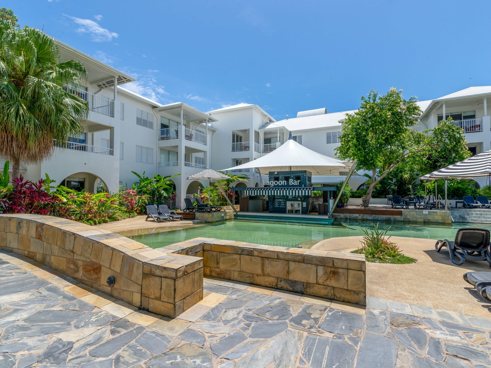 45 Portsea/70-76 Davidson Street, PORT DOUGLAS