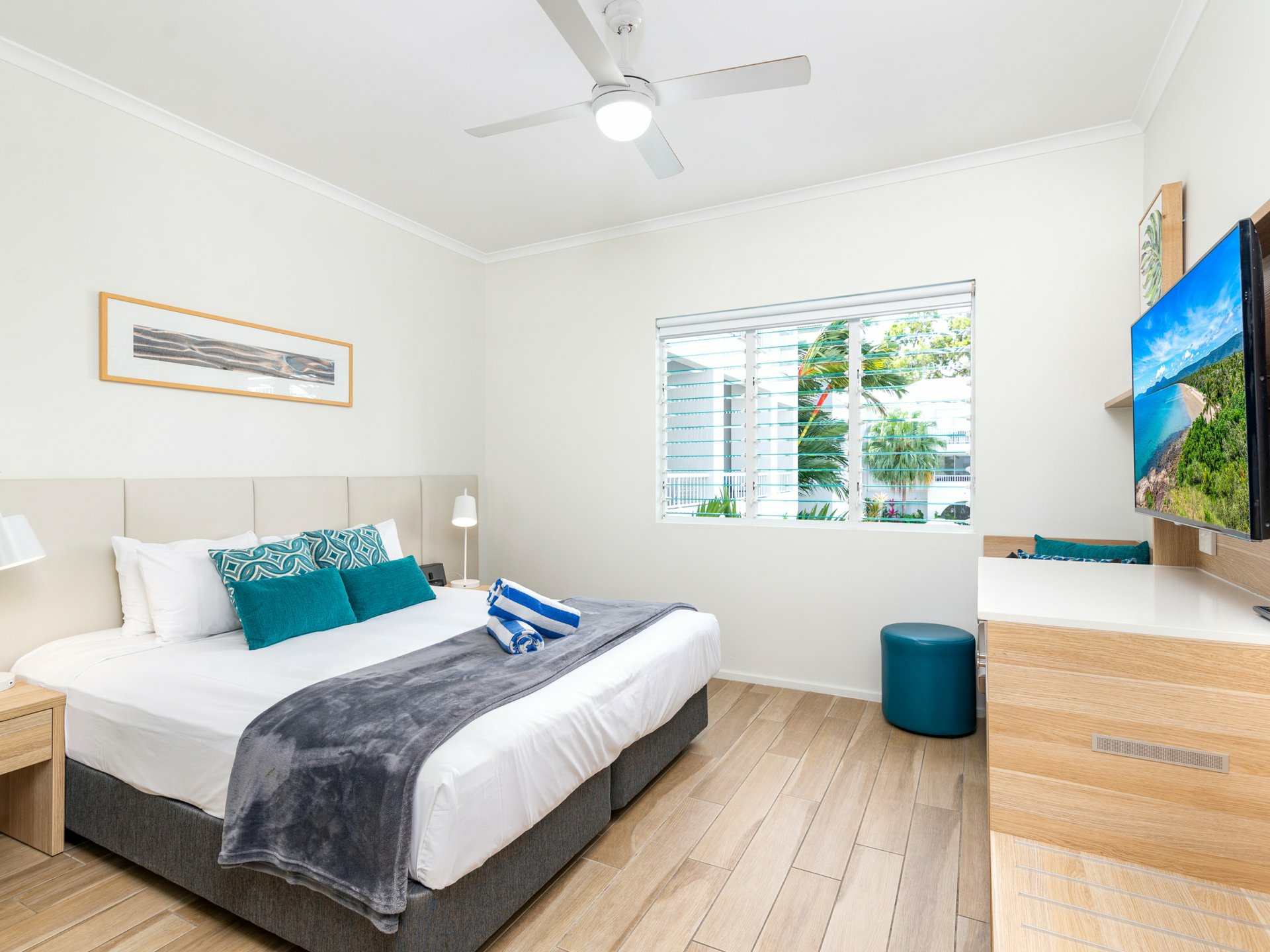 45 Portsea/70-76 Davidson Street, PORT DOUGLAS