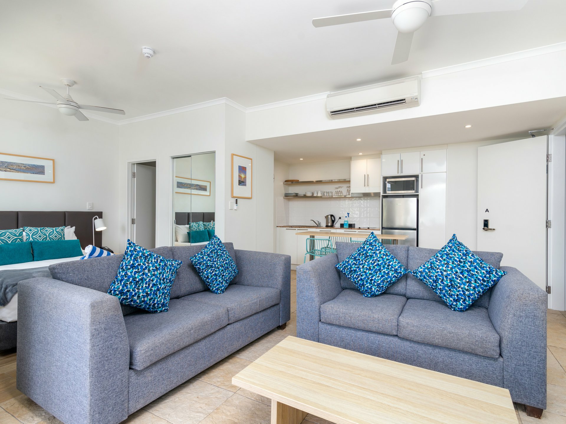 45 Portsea/70-76 Davidson Street, PORT DOUGLAS