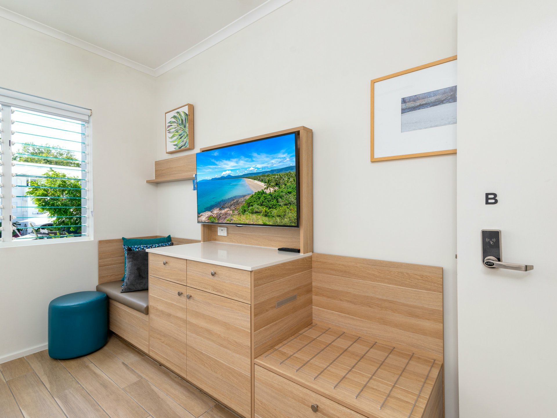 45 Portsea/70-76 Davidson Street, PORT DOUGLAS