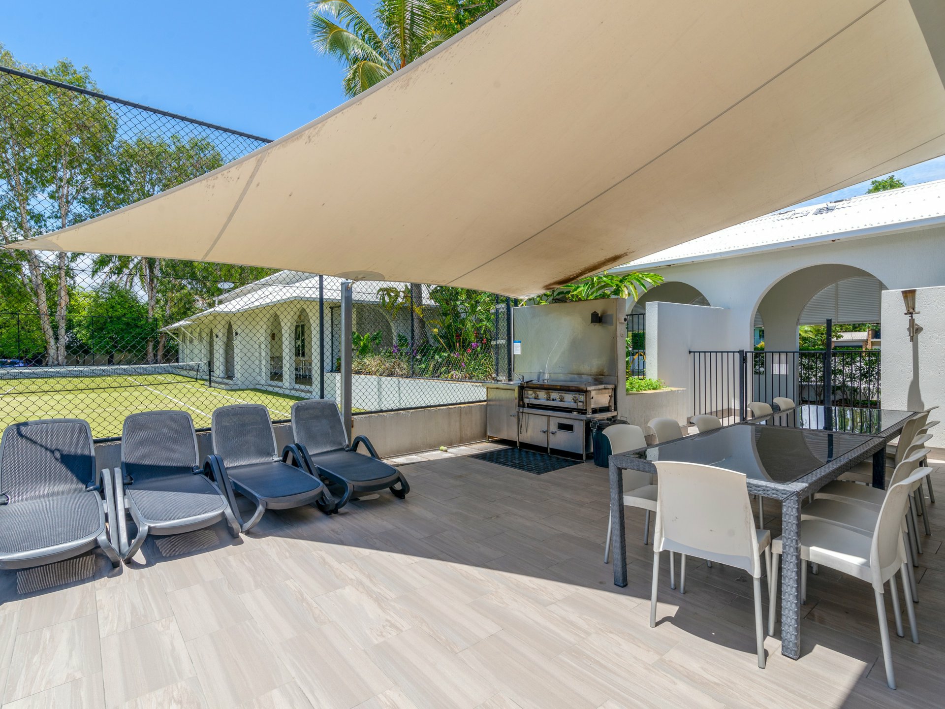 45 Portsea/70-76 Davidson Street, PORT DOUGLAS