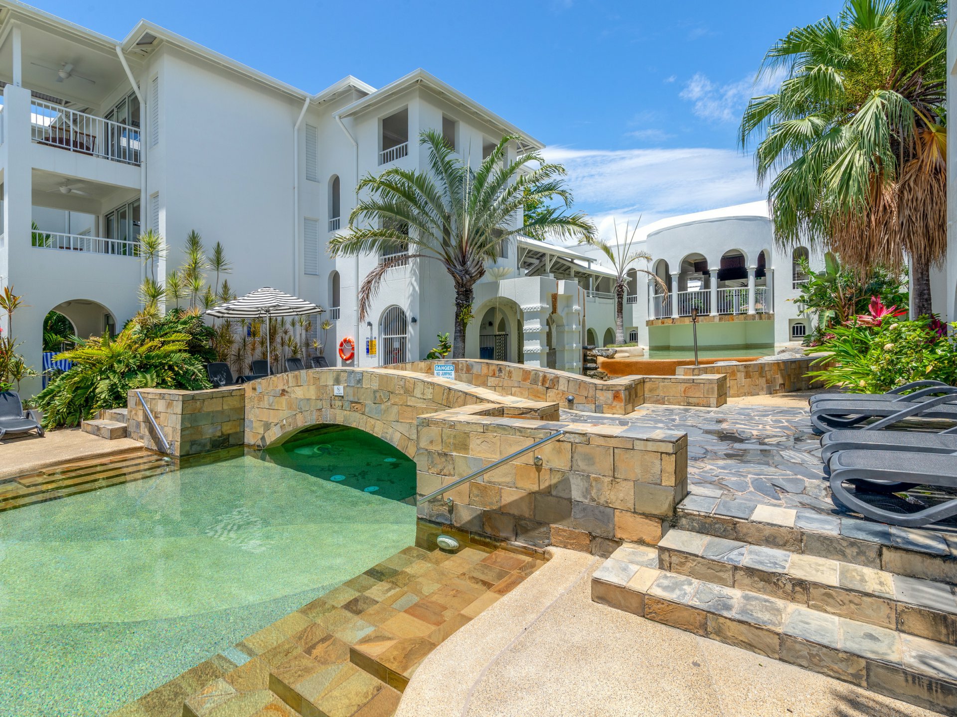 45 Portsea/70-76 Davidson Street, PORT DOUGLAS