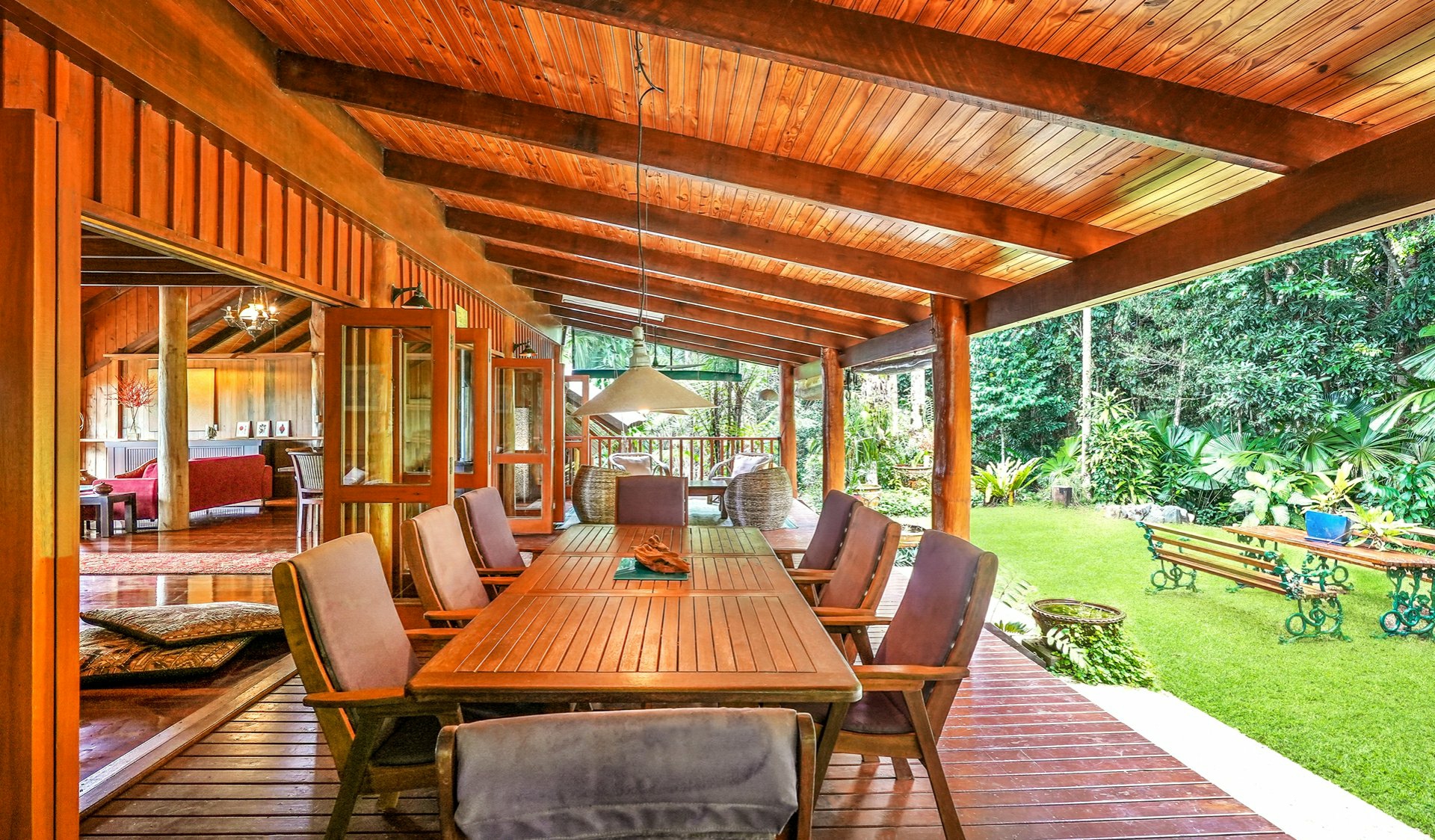 257 Cape Kimberley Road Daintree QLD House for Sale LJ Hooker