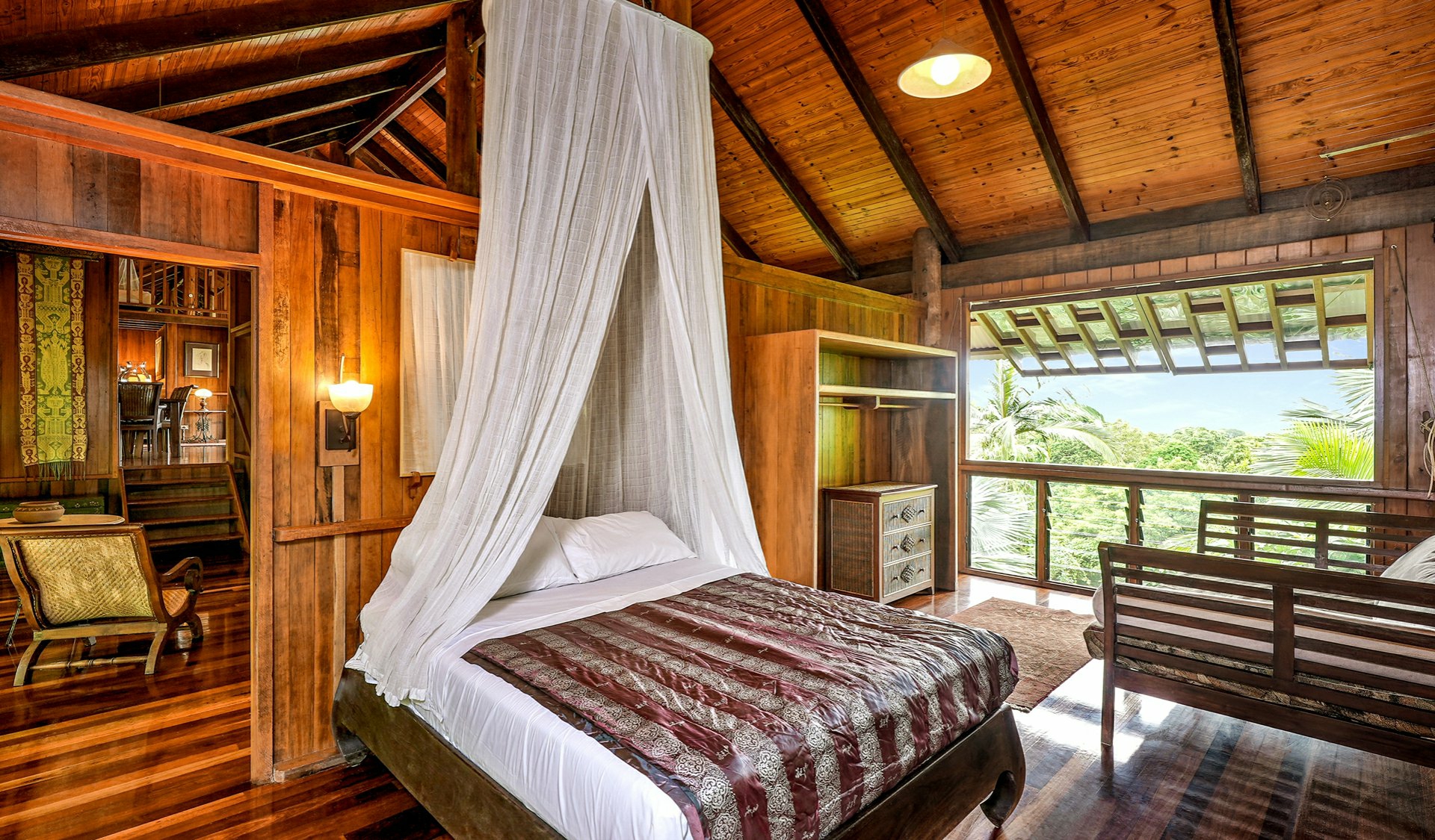 257 Cape Kimberley Road Daintree QLD House for Sale LJ Hooker