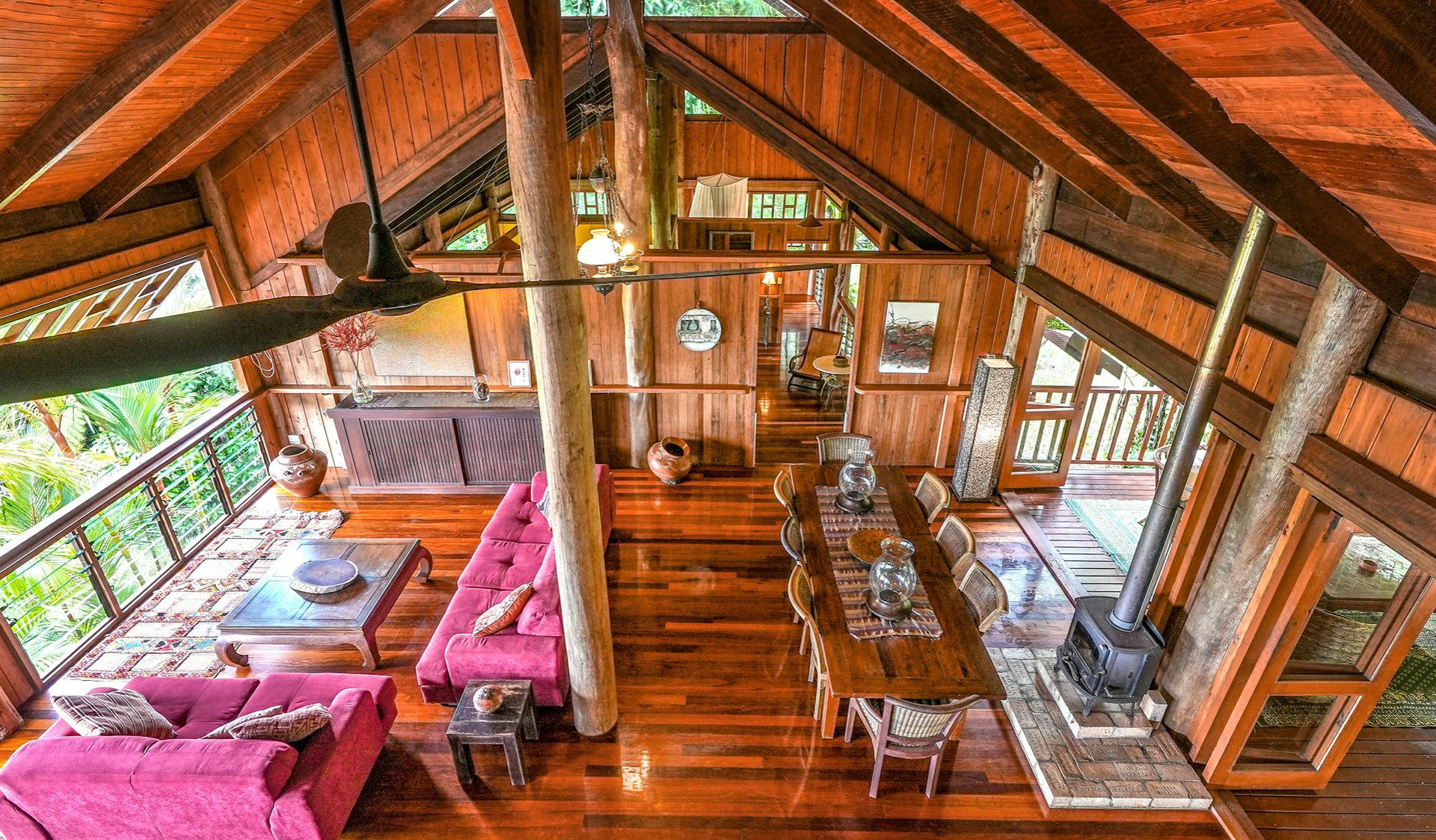 257 Cape Kimberley Road Daintree QLD House for Sale LJ Hooker