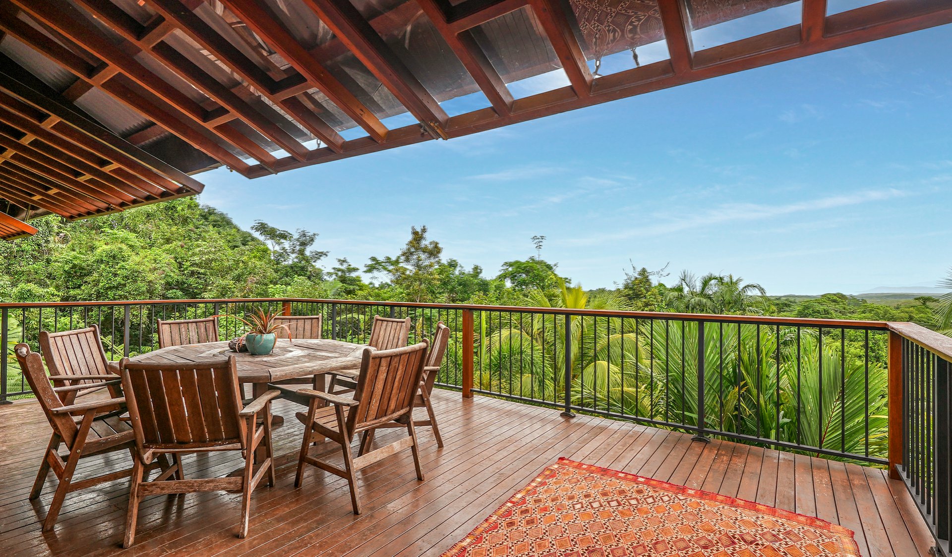 257 Cape Kimberley Road Daintree QLD House for Sale LJ Hooker