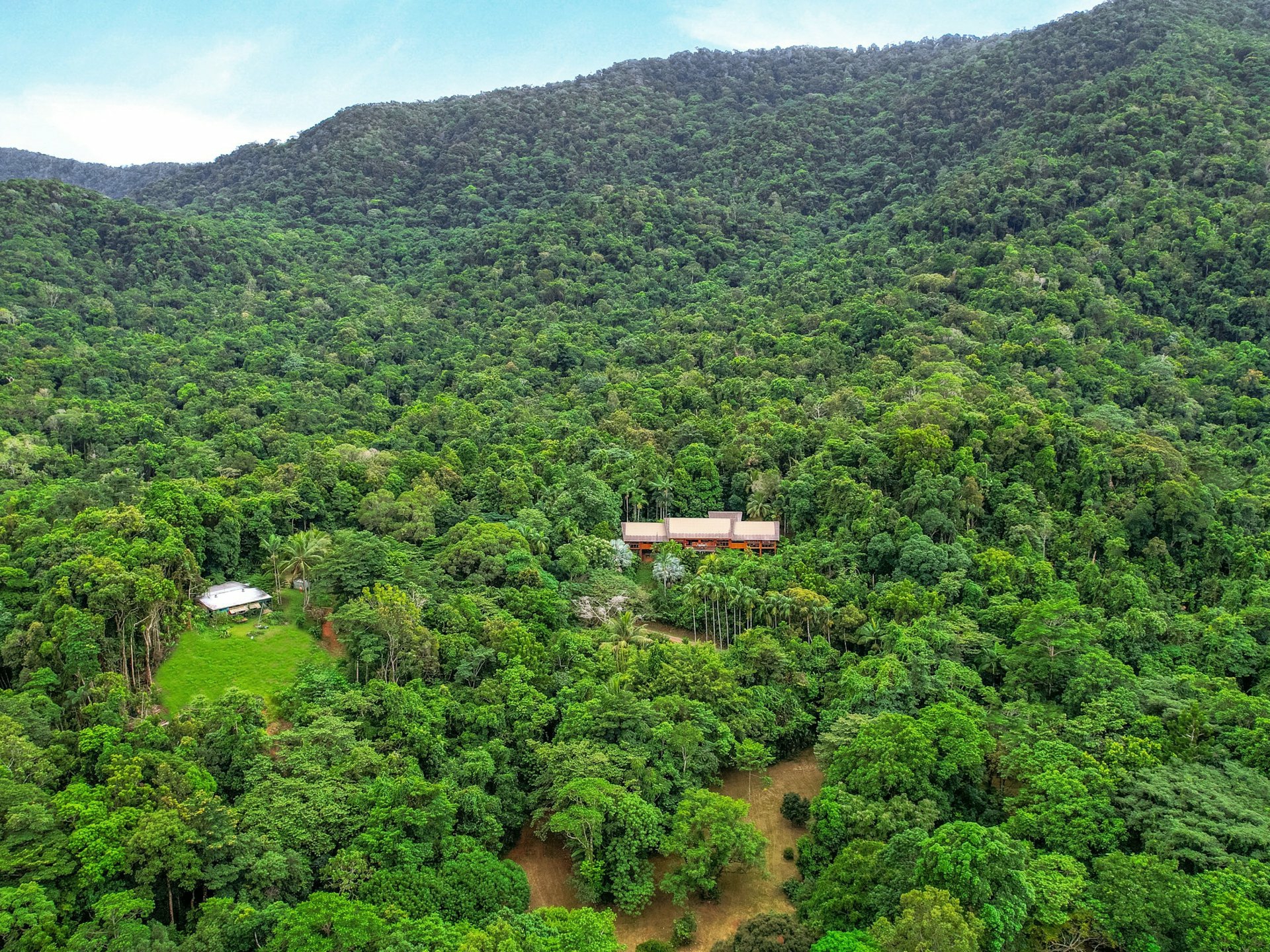 257 Cape Kimberley Road Daintree QLD House for Sale LJ Hooker