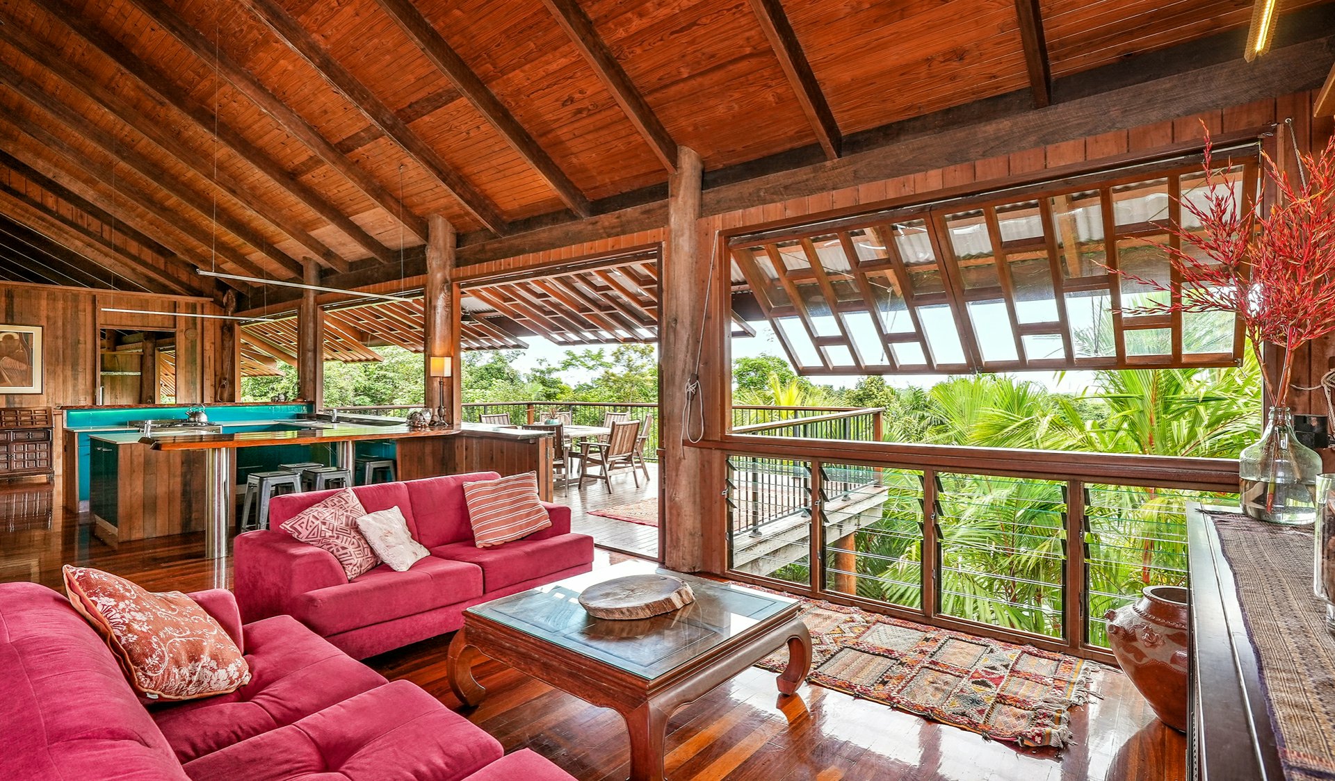 257 Cape Kimberley Road Daintree QLD House for Sale LJ Hooker
