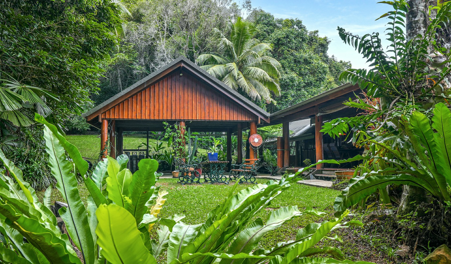 257 Cape Kimberley Road Daintree QLD House for Sale LJ Hooker