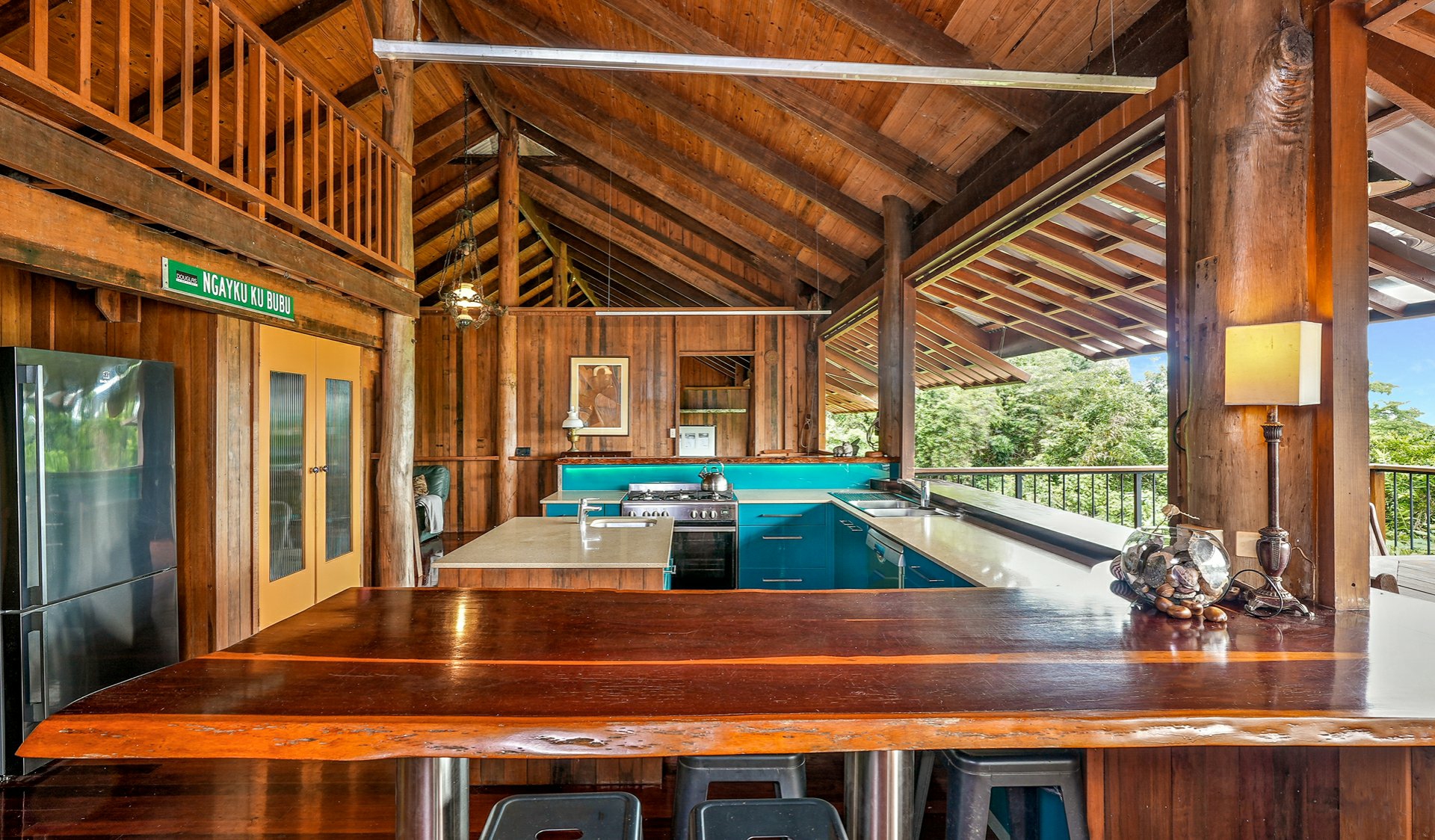 257 Cape Kimberley Road Daintree QLD House for Sale LJ Hooker