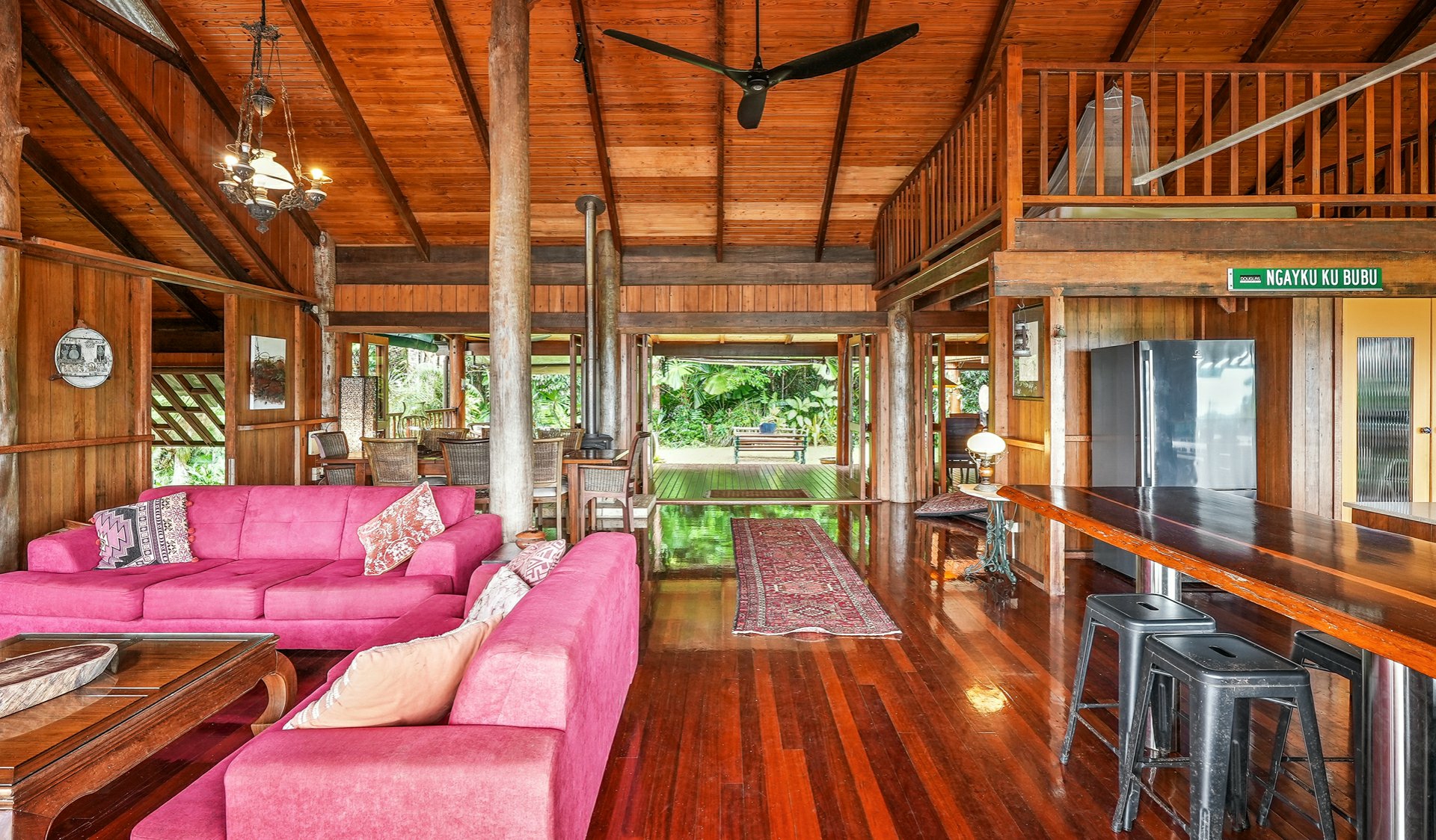 257 Cape Kimberley Road Daintree QLD House for Sale LJ Hooker