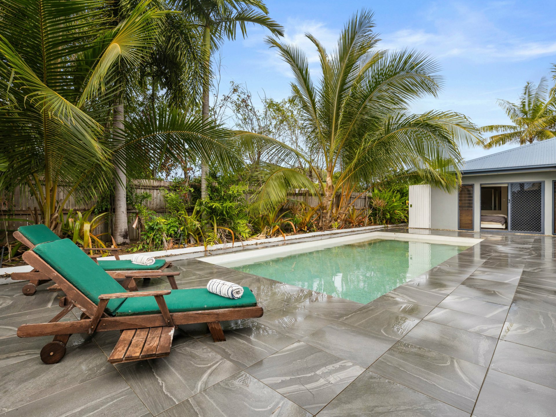 5 Corella Street, Port Douglas