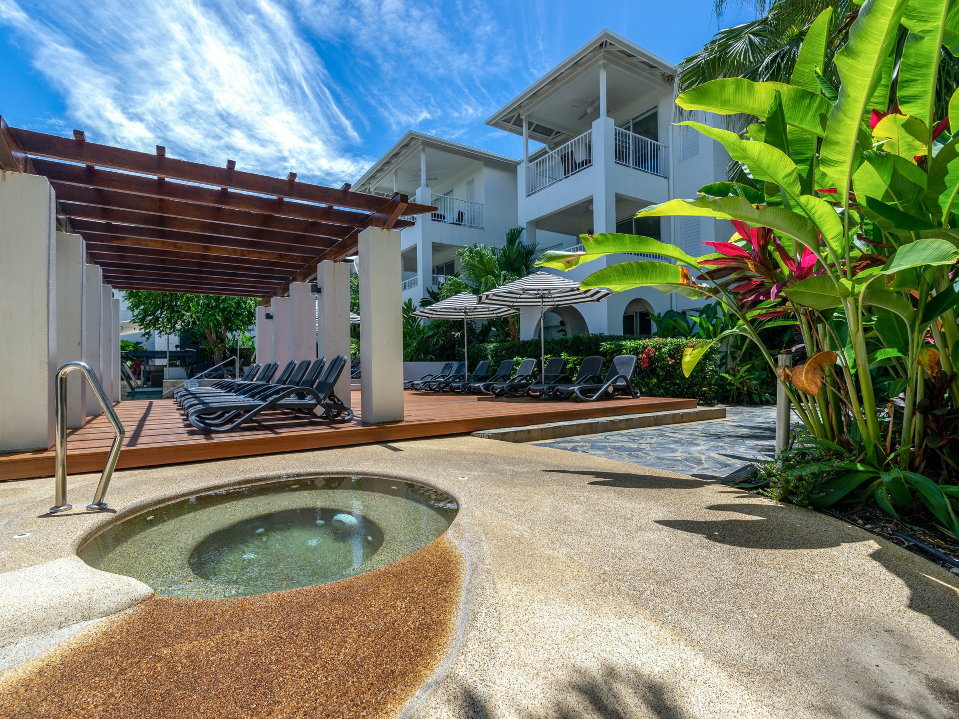 8 Portsea/70-76 Davidson Street, PORT DOUGLAS