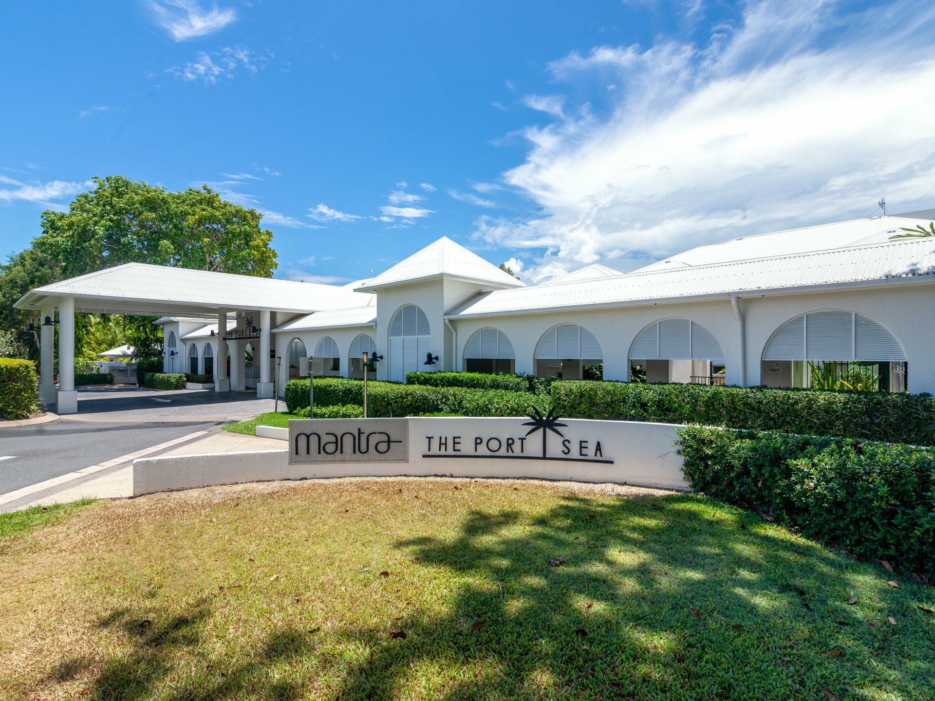 8 Portsea/70-76 Davidson Street, PORT DOUGLAS