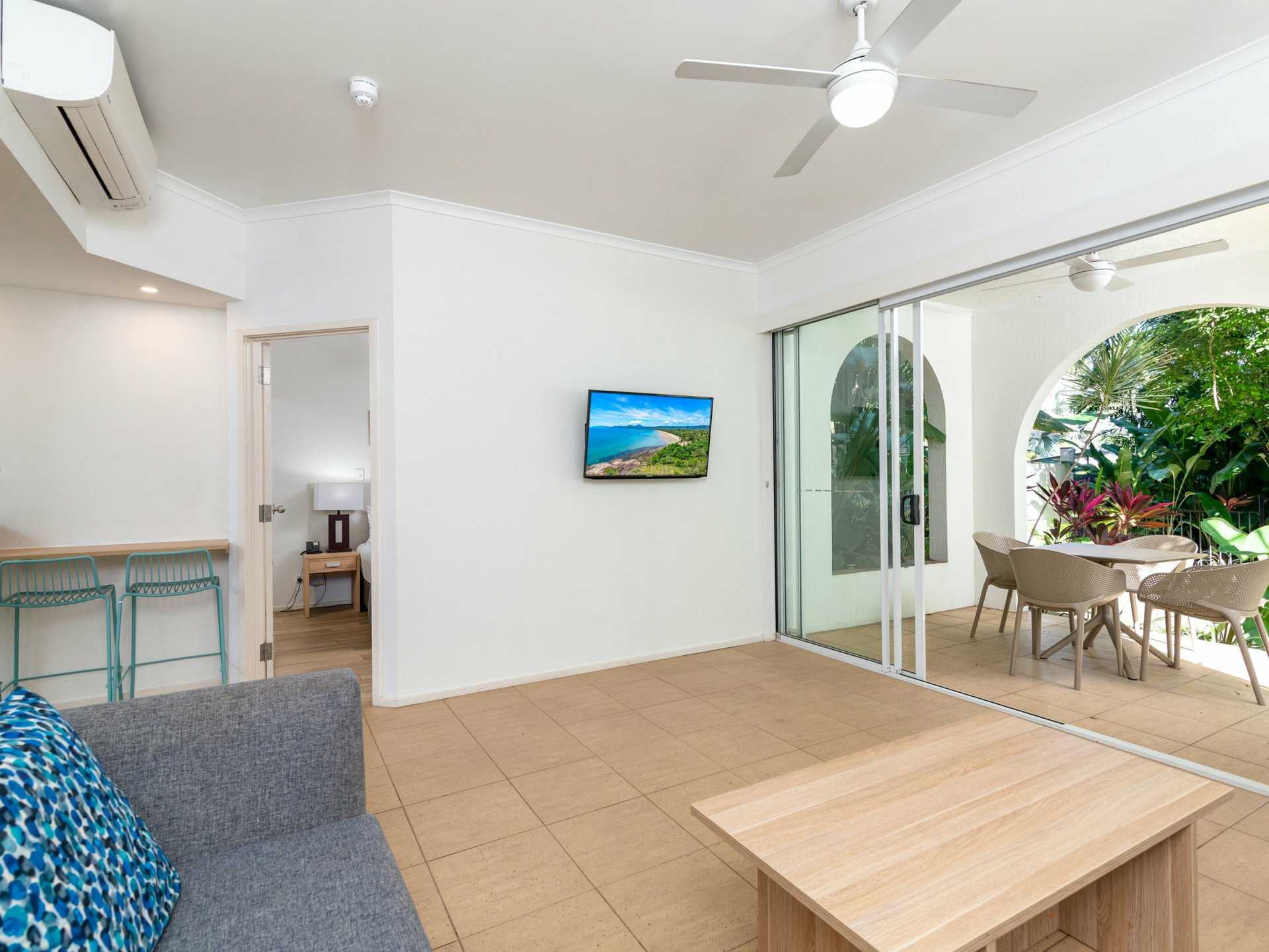 8 Portsea/70-76 Davidson Street, PORT DOUGLAS