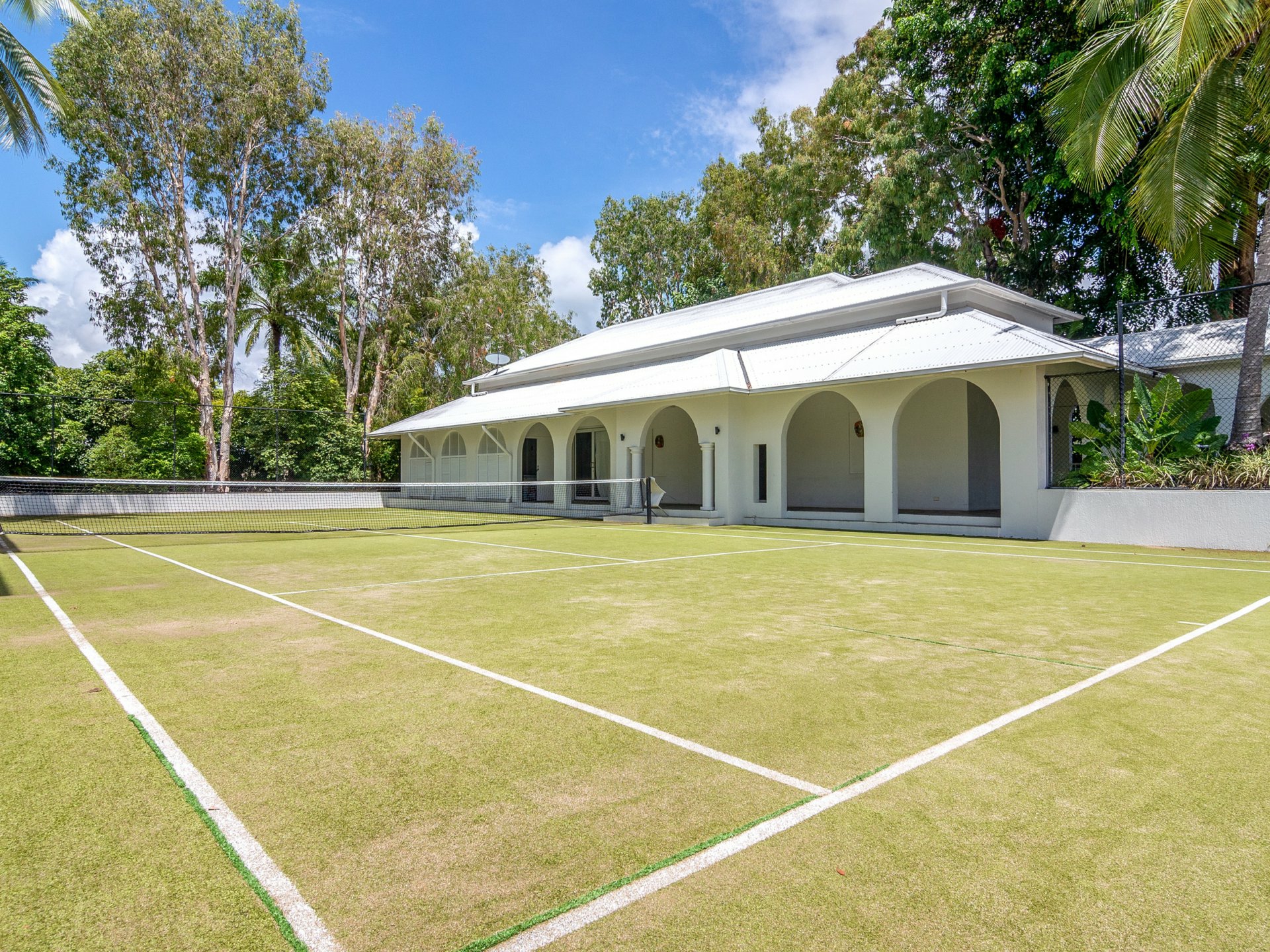 8 Portsea/70-76 Davidson Street, PORT DOUGLAS