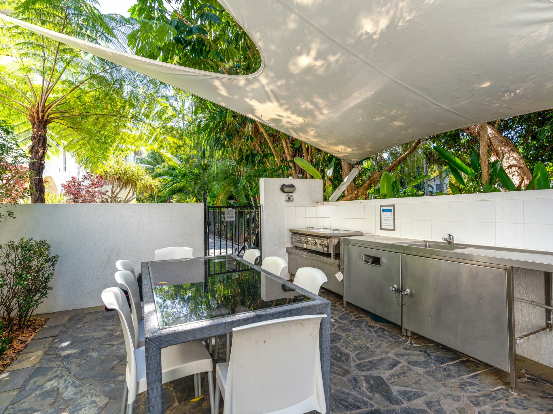 8 Portsea/70-76 Davidson Street, PORT DOUGLAS