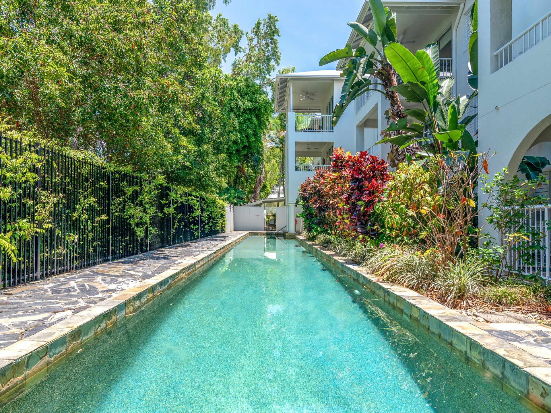 8 Portsea/70-76 Davidson Street, PORT DOUGLAS