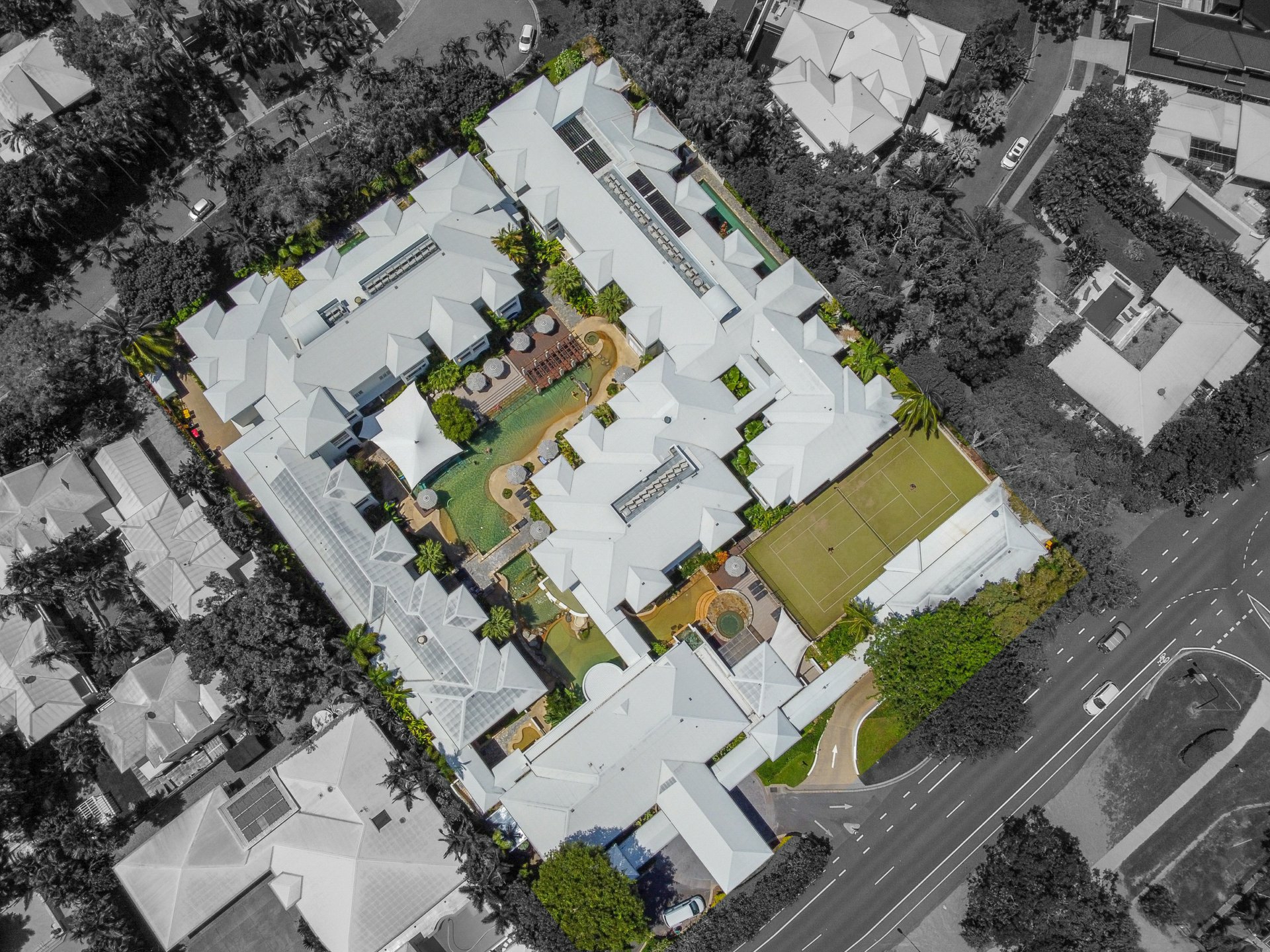 8 Portsea/70-76 Davidson Street, PORT DOUGLAS