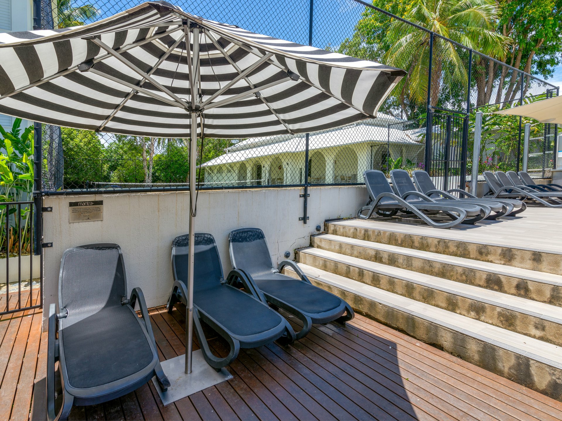8 Portsea/70-76 Davidson Street, PORT DOUGLAS