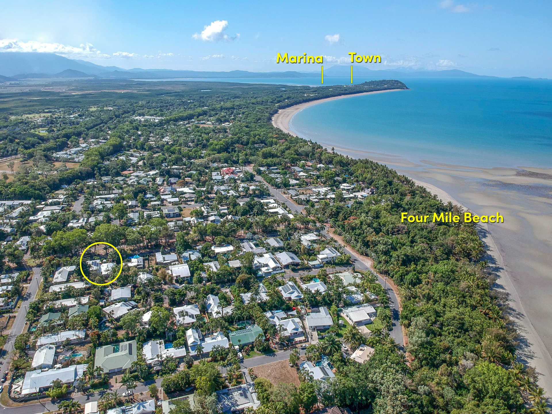 16A Nautilus Street, PORT DOUGLAS