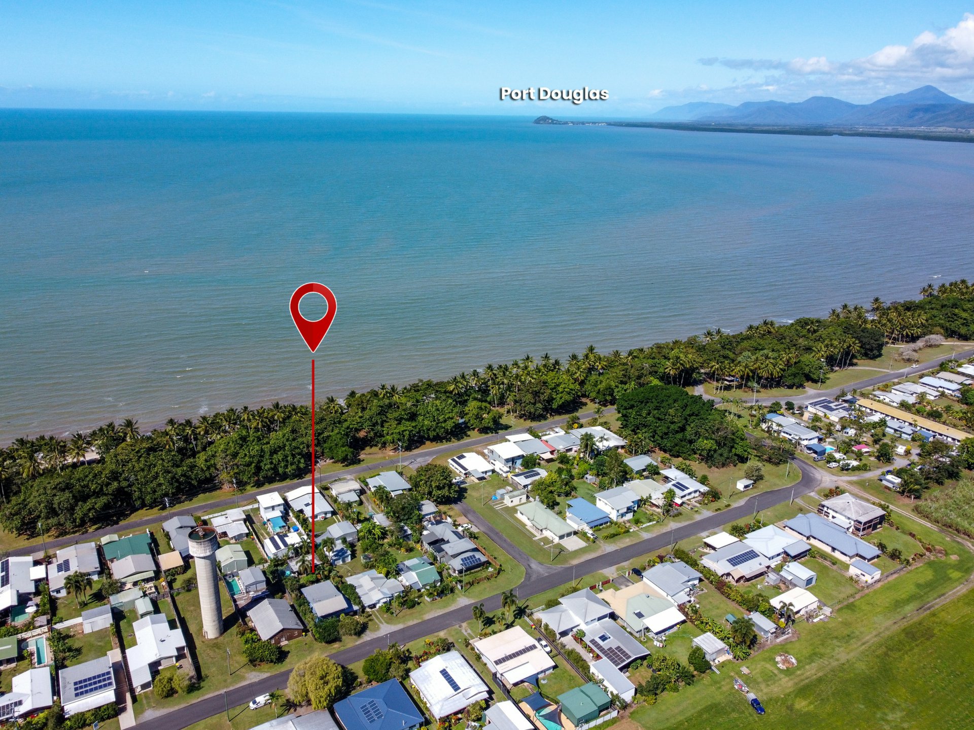 21 Andrews Street Newell QLD Property Details LJ Hooker