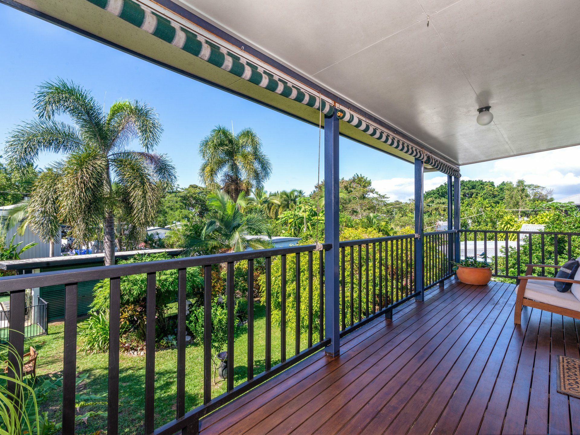 21 Andrews Street Newell QLD Property Details LJ Hooker