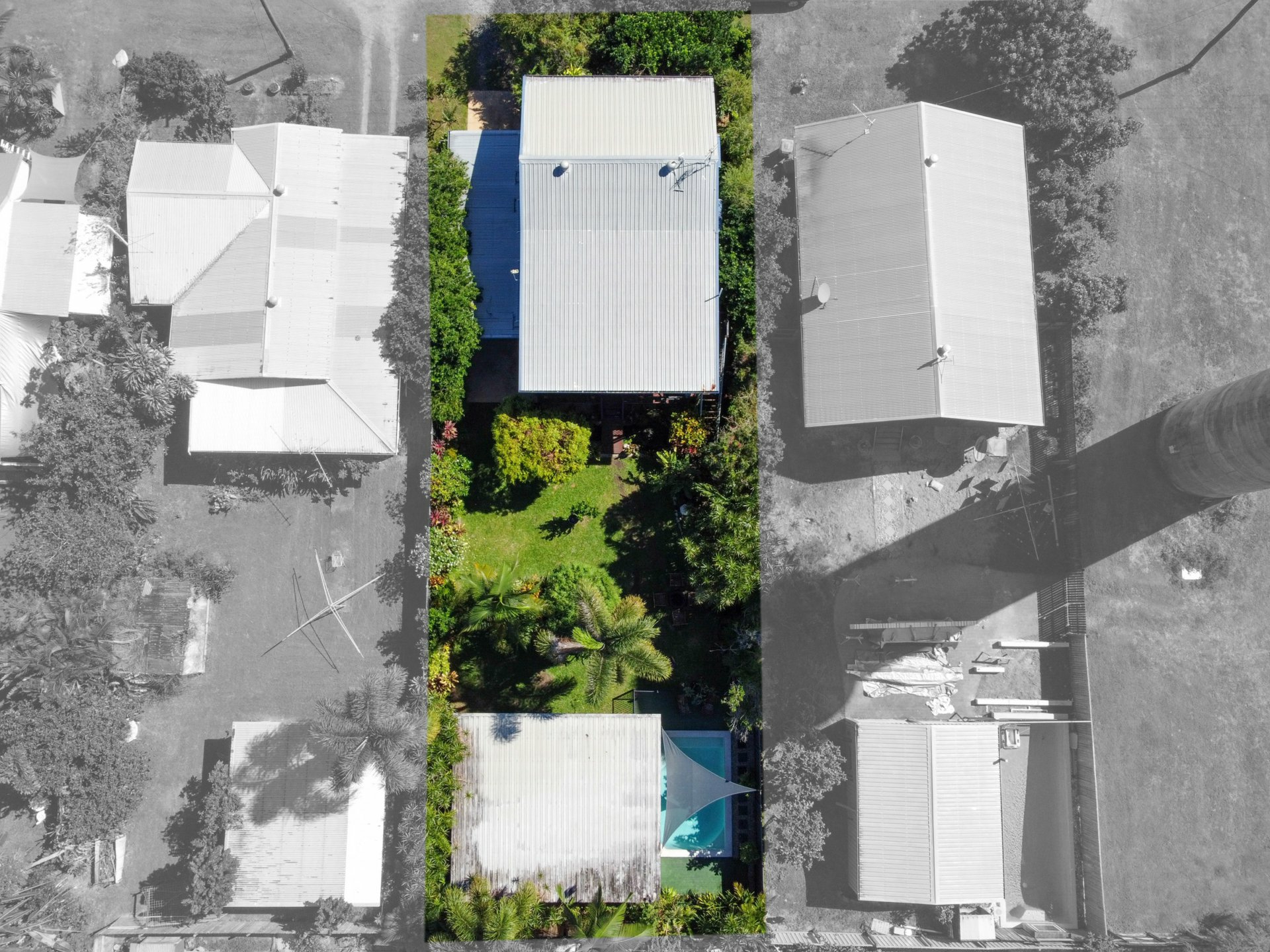 21 Andrews Street Newell QLD Property Details LJ Hooker