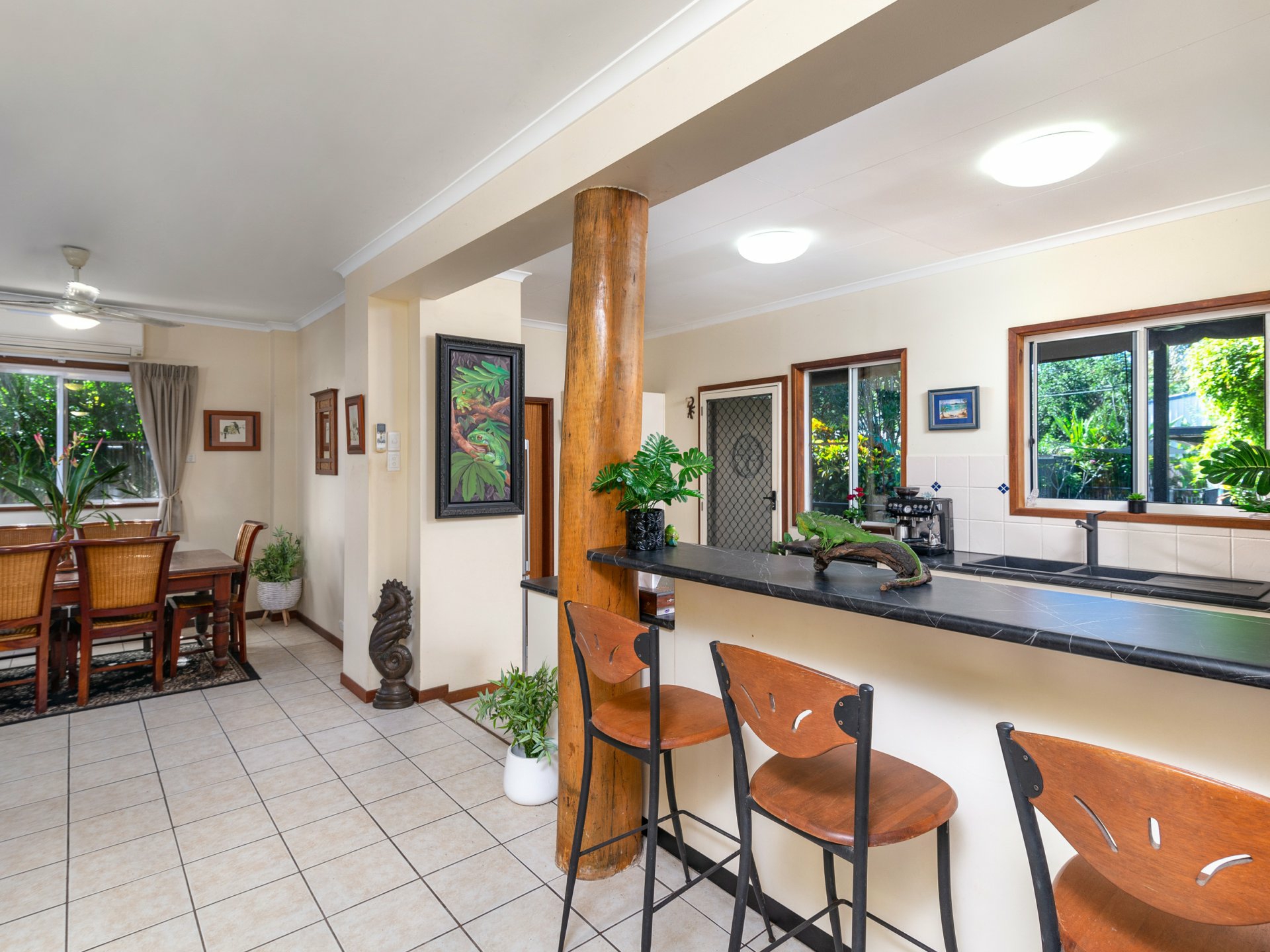 21 Andrews Street Newell QLD Property Details LJ Hooker