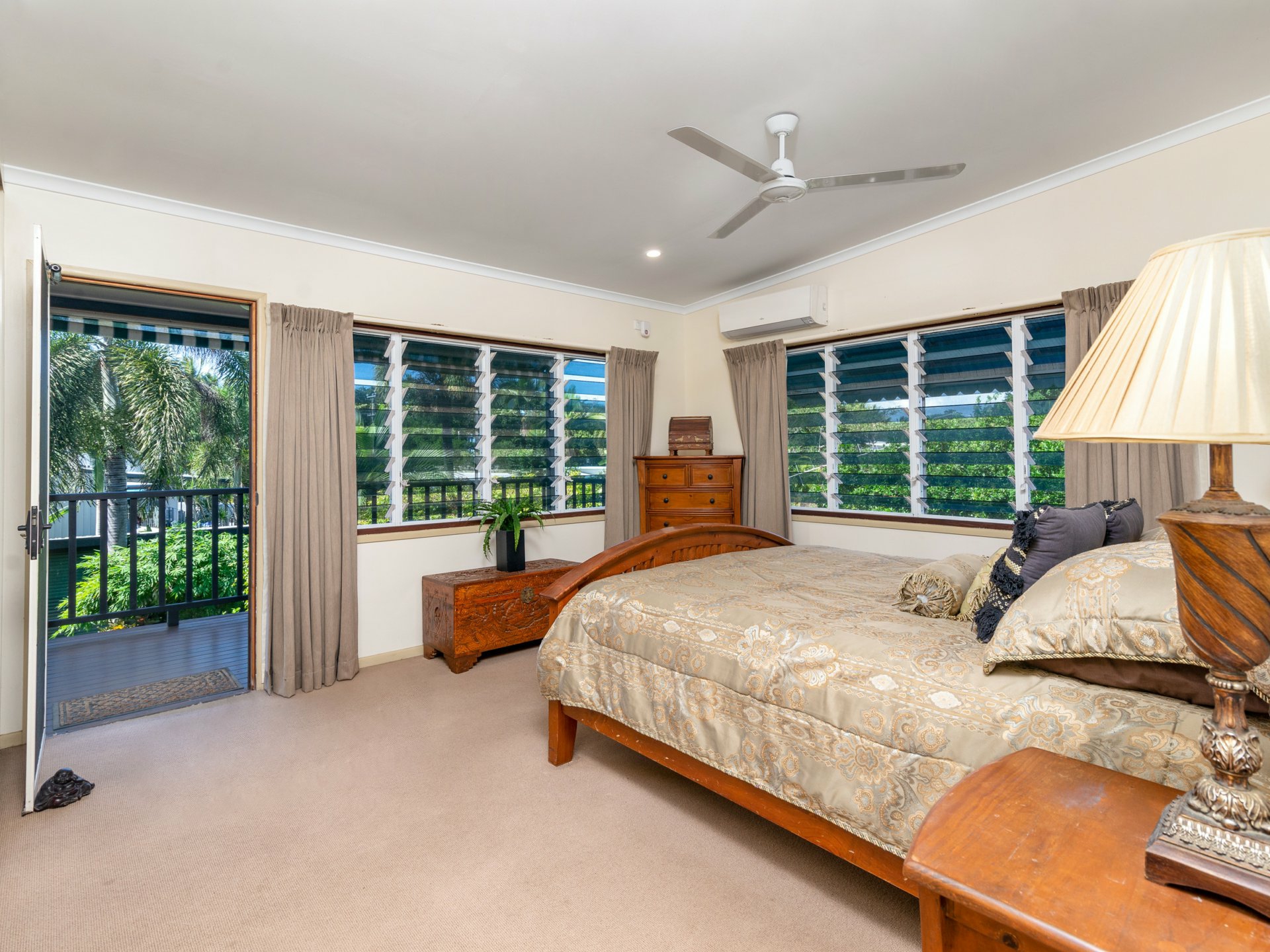 21 Andrews Street Newell QLD Property Details LJ Hooker