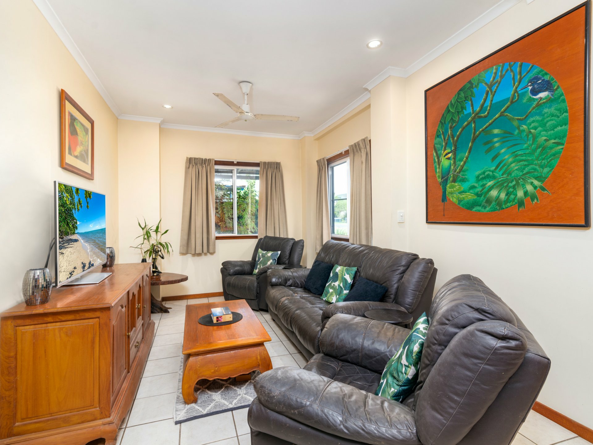 21 Andrews Street Newell QLD Property Details LJ Hooker