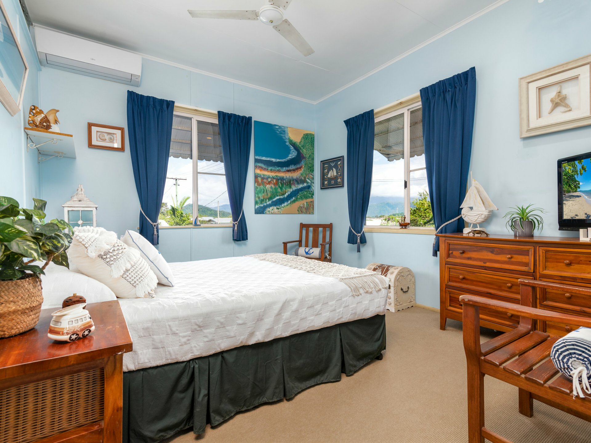 21 Andrews Street Newell QLD Property Details LJ Hooker