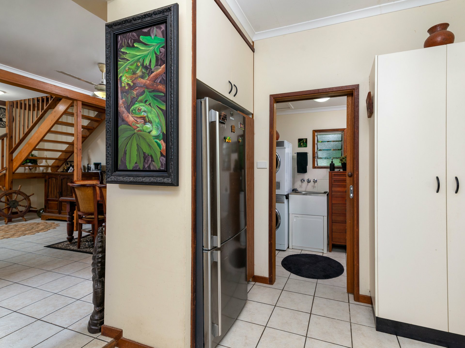 21 Andrews Street Newell QLD Property Details LJ Hooker