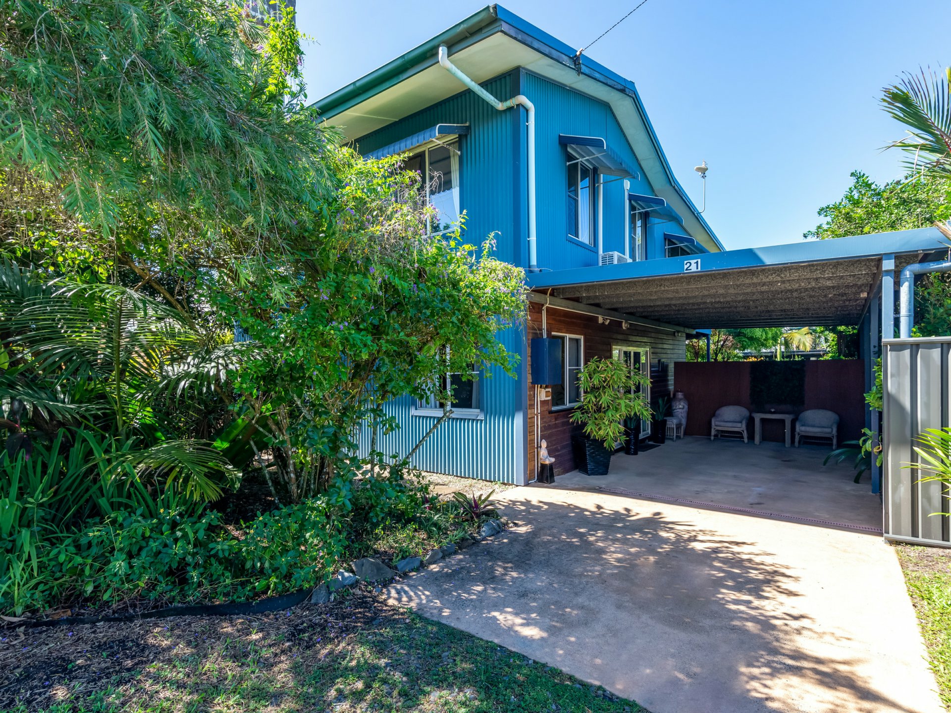 21 Andrews Street Newell QLD Property Details LJ Hooker