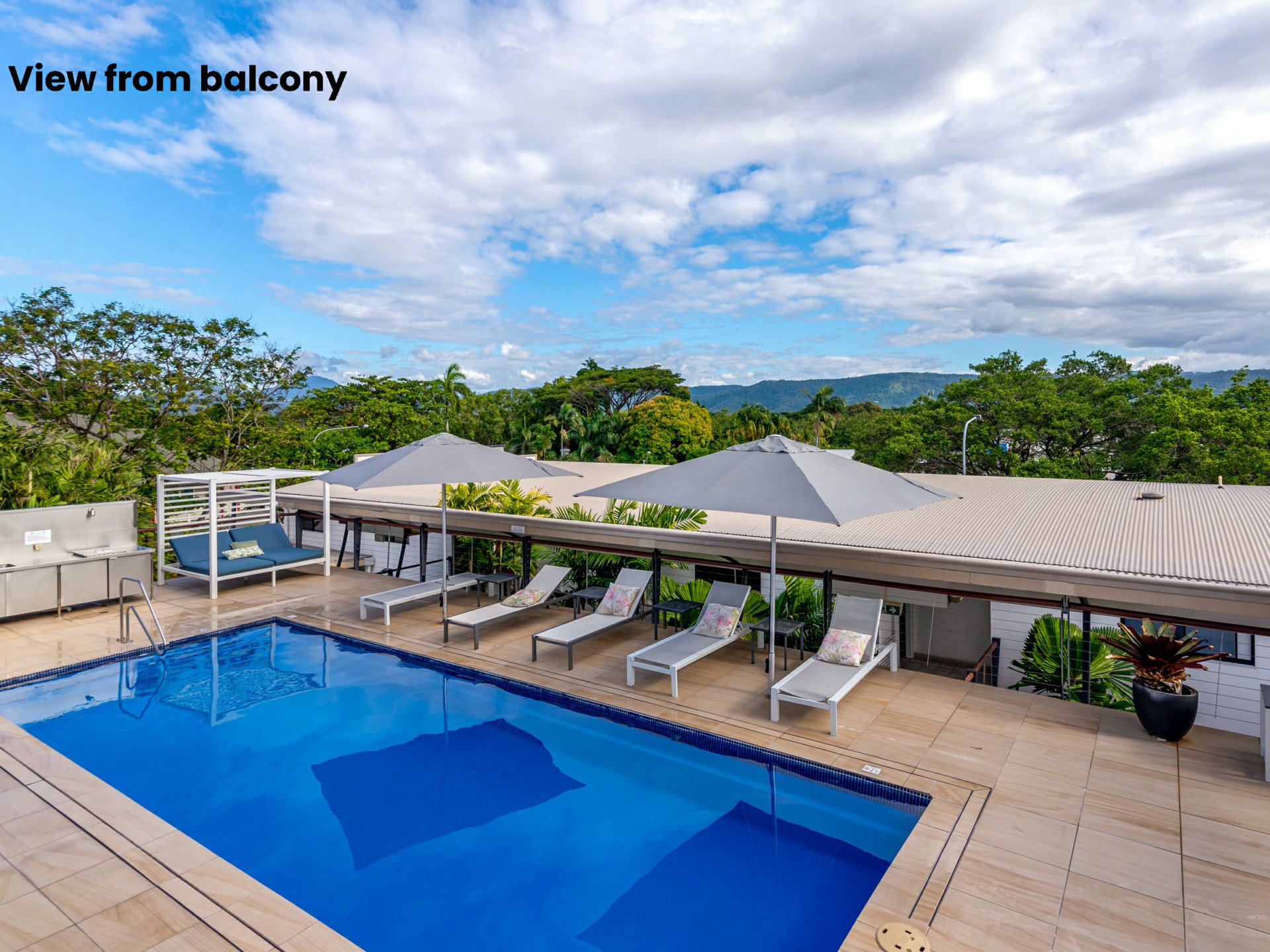 12 Saltwater/26-30 Macrossan Street, PORT DOUGLAS