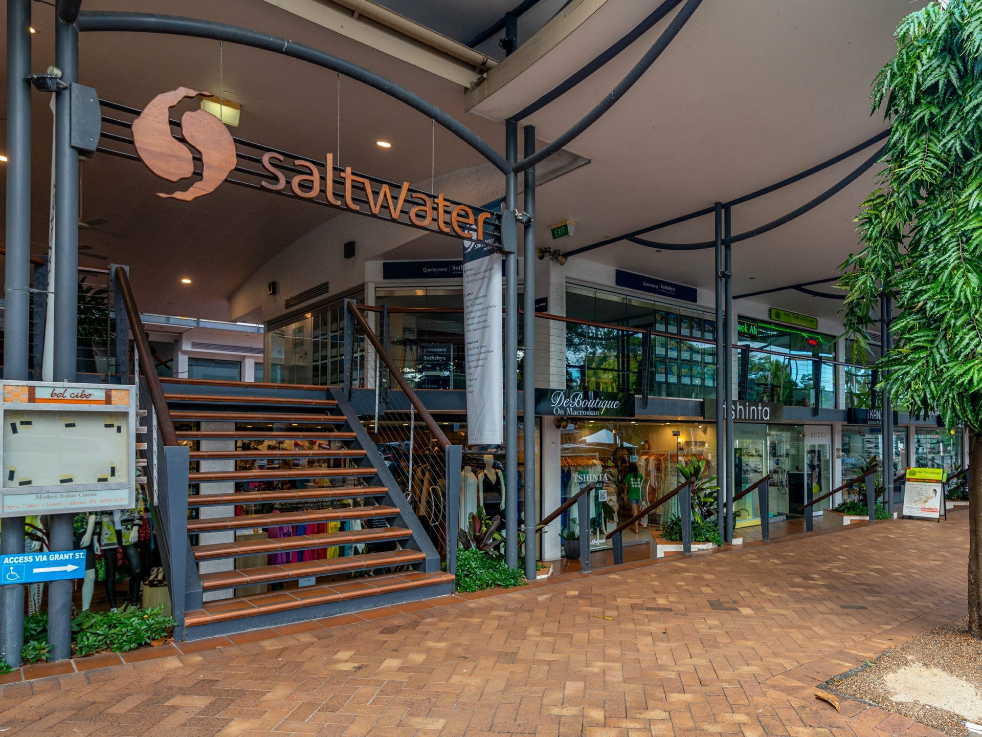 12 Saltwater/26-30 Macrossan Street, PORT DOUGLAS