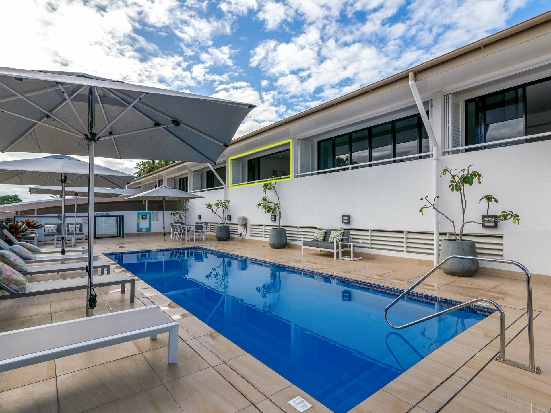 12 Saltwater/26-30 Macrossan Street, PORT DOUGLAS