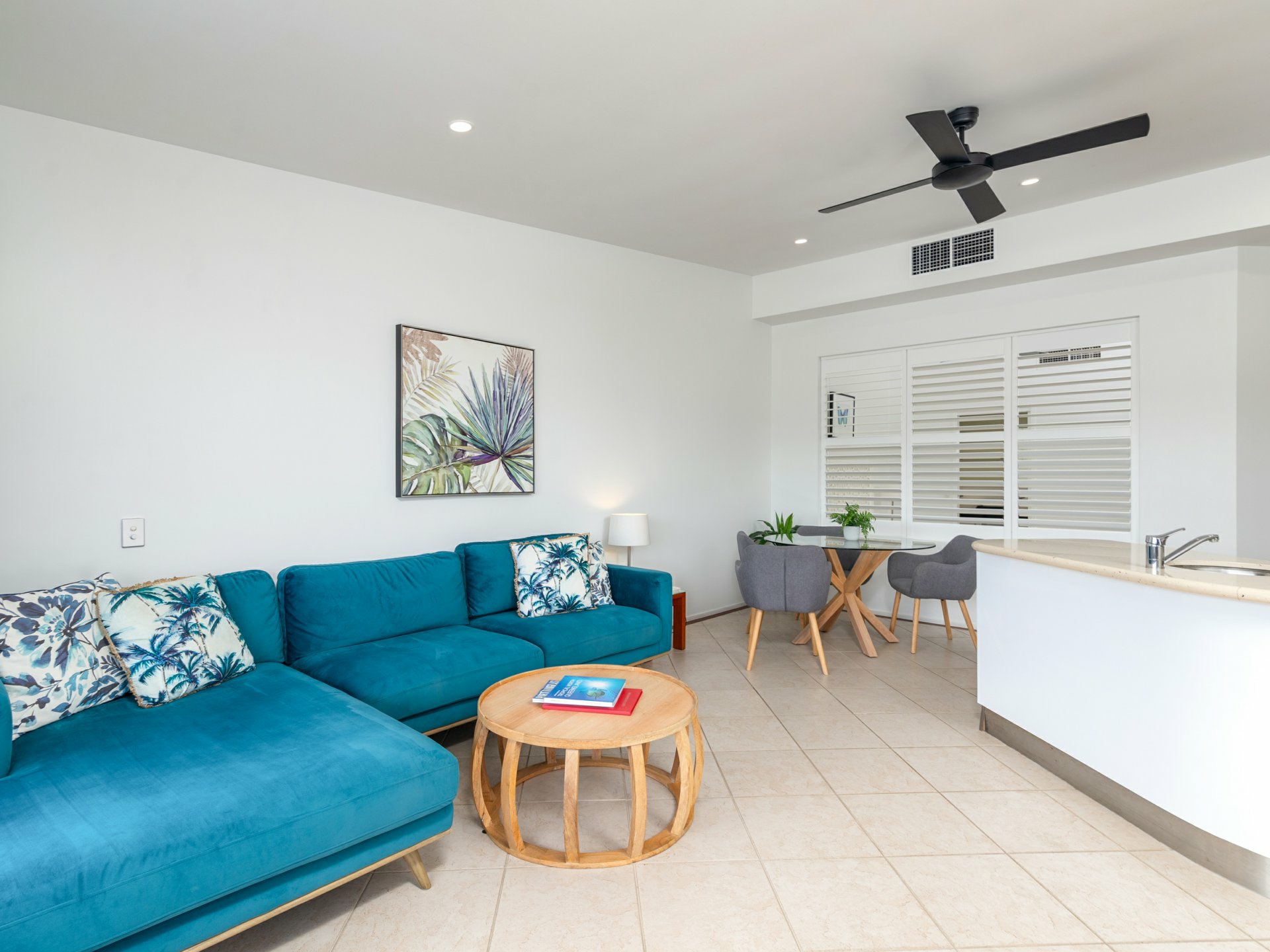 12 Saltwater/26-30 Macrossan Street, PORT DOUGLAS