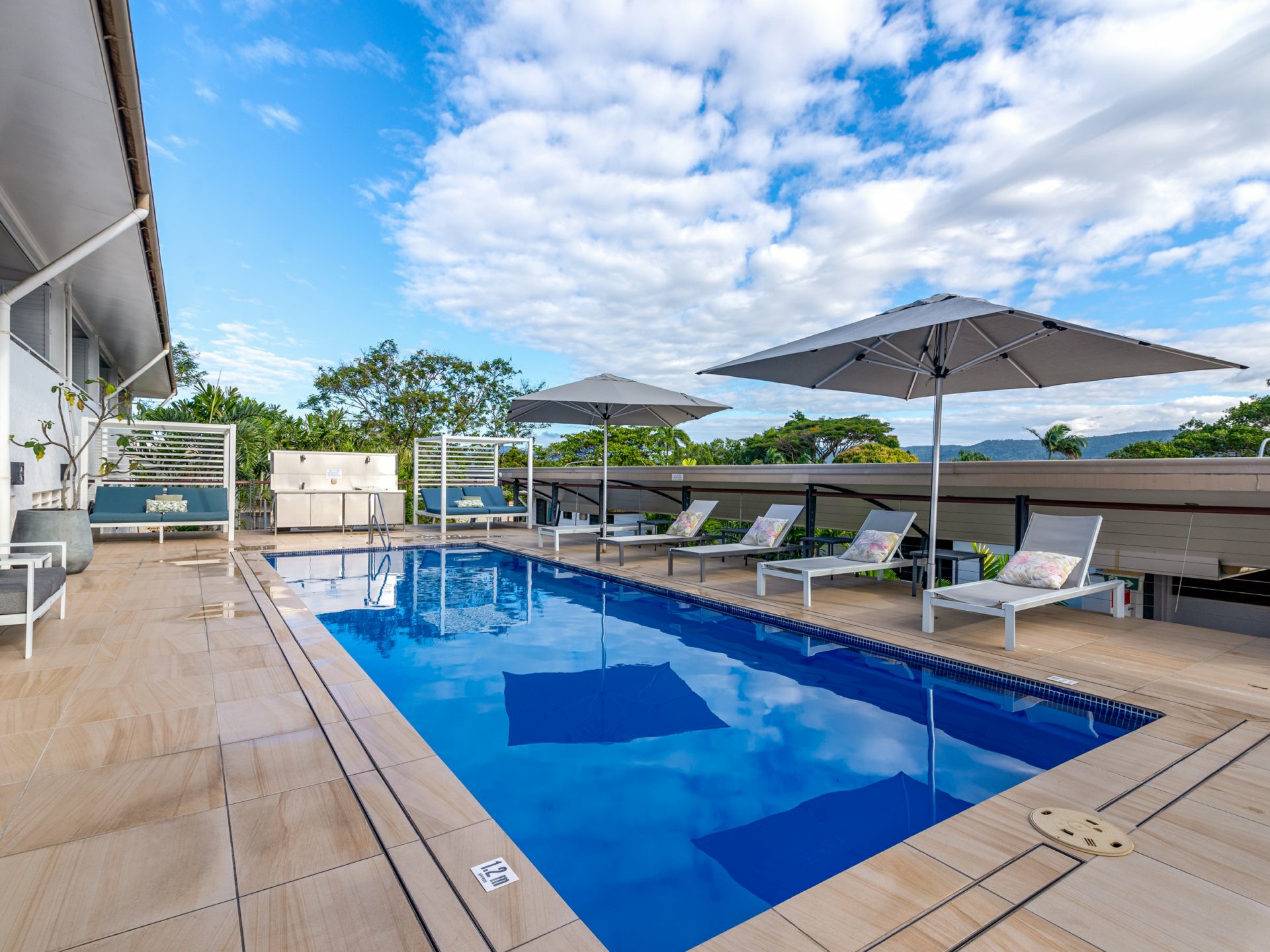 12 Saltwater/26-30 Macrossan Street, PORT DOUGLAS
