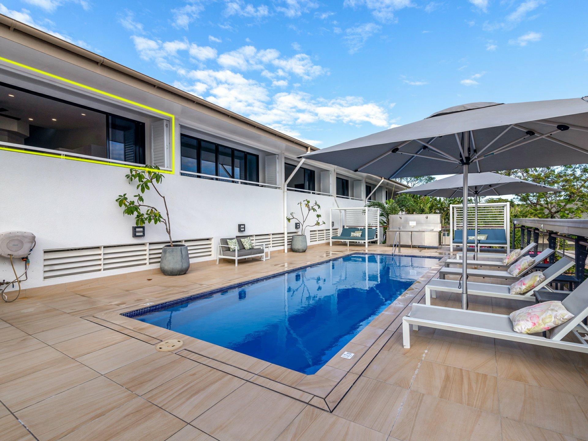 12 Saltwater/26-30 Macrossan Street, PORT DOUGLAS