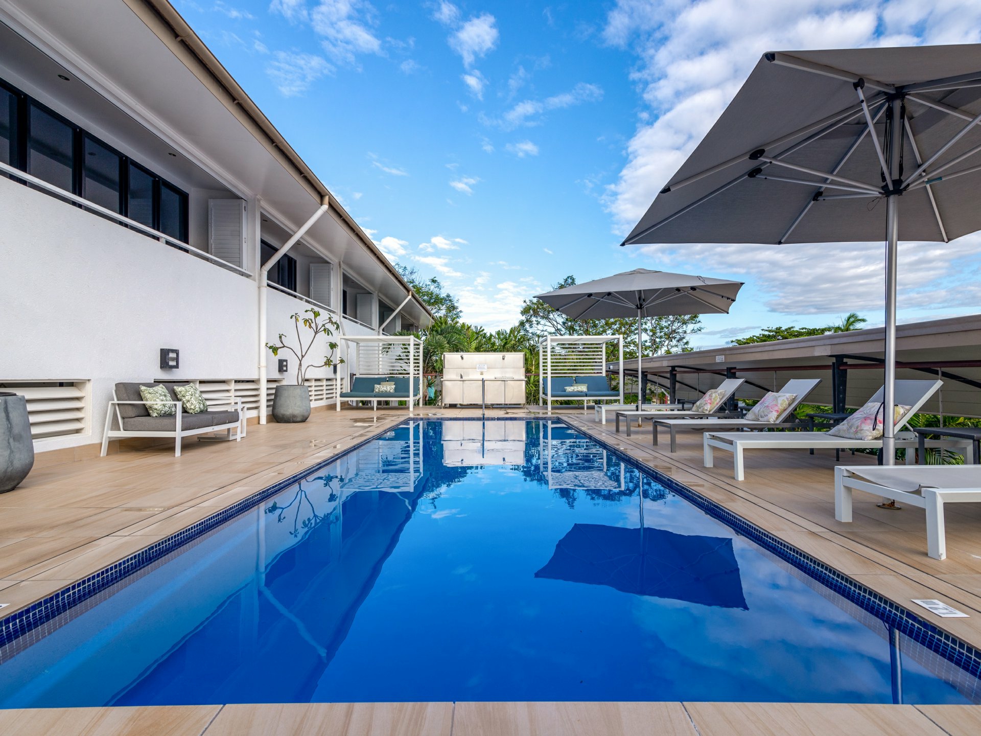 12 Saltwater/26-30 Macrossan Street, PORT DOUGLAS