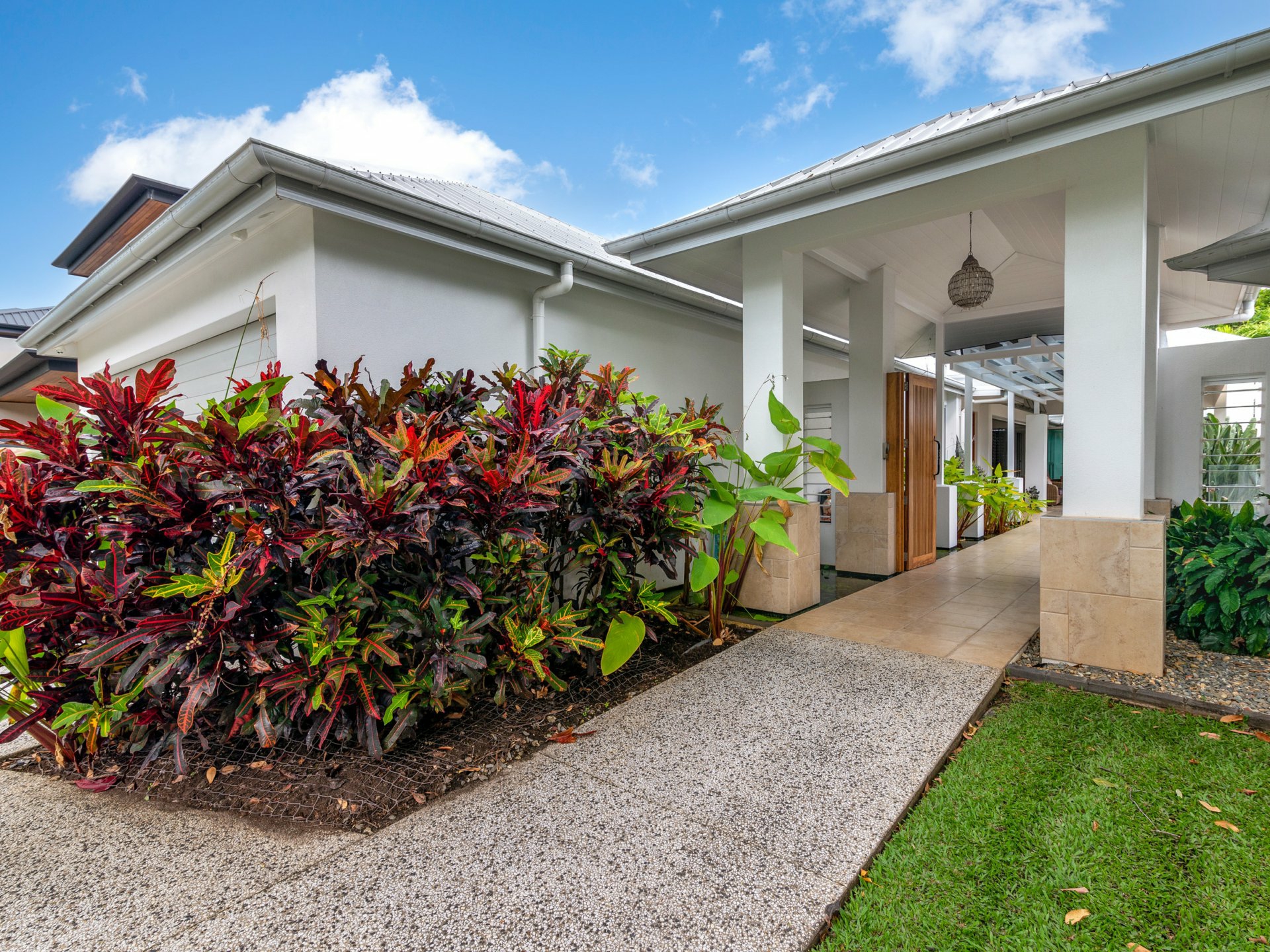 40 Beachfront Mirage/50 Port Douglas Road, PORT DOUGLAS