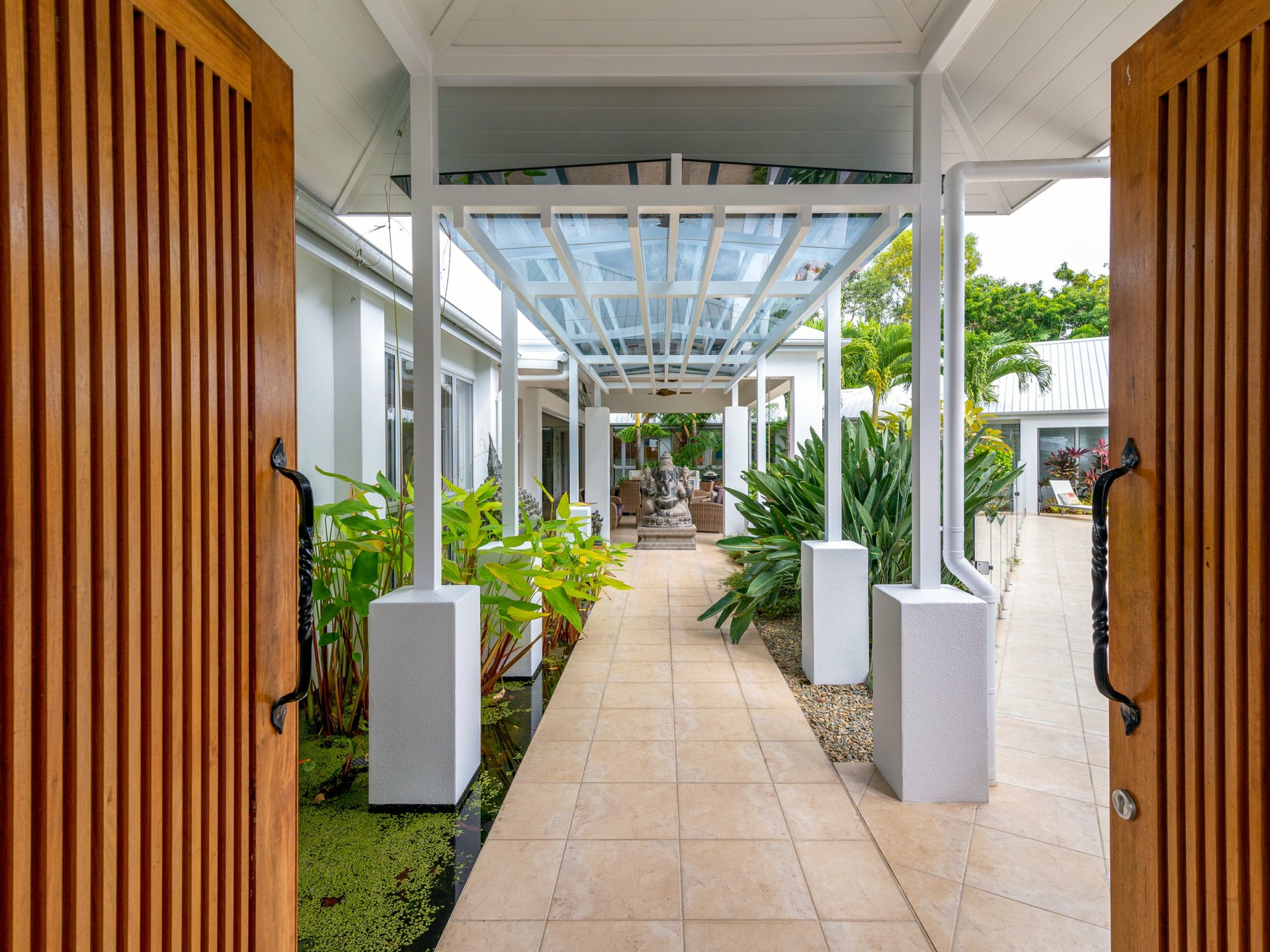 40 Beachfront Mirage/50 Port Douglas Road, PORT DOUGLAS