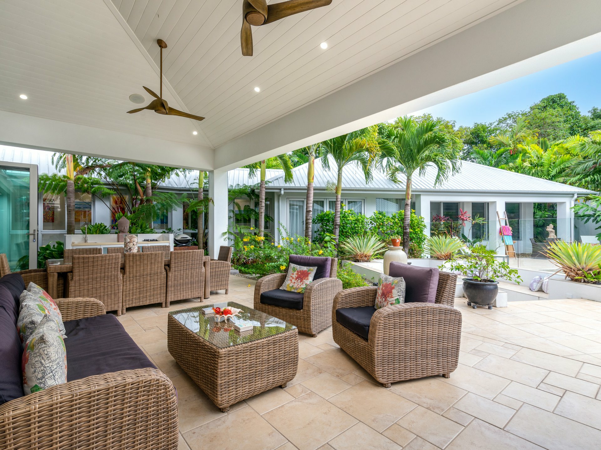 40 Beachfront Mirage/50 Port Douglas Road, PORT DOUGLAS
