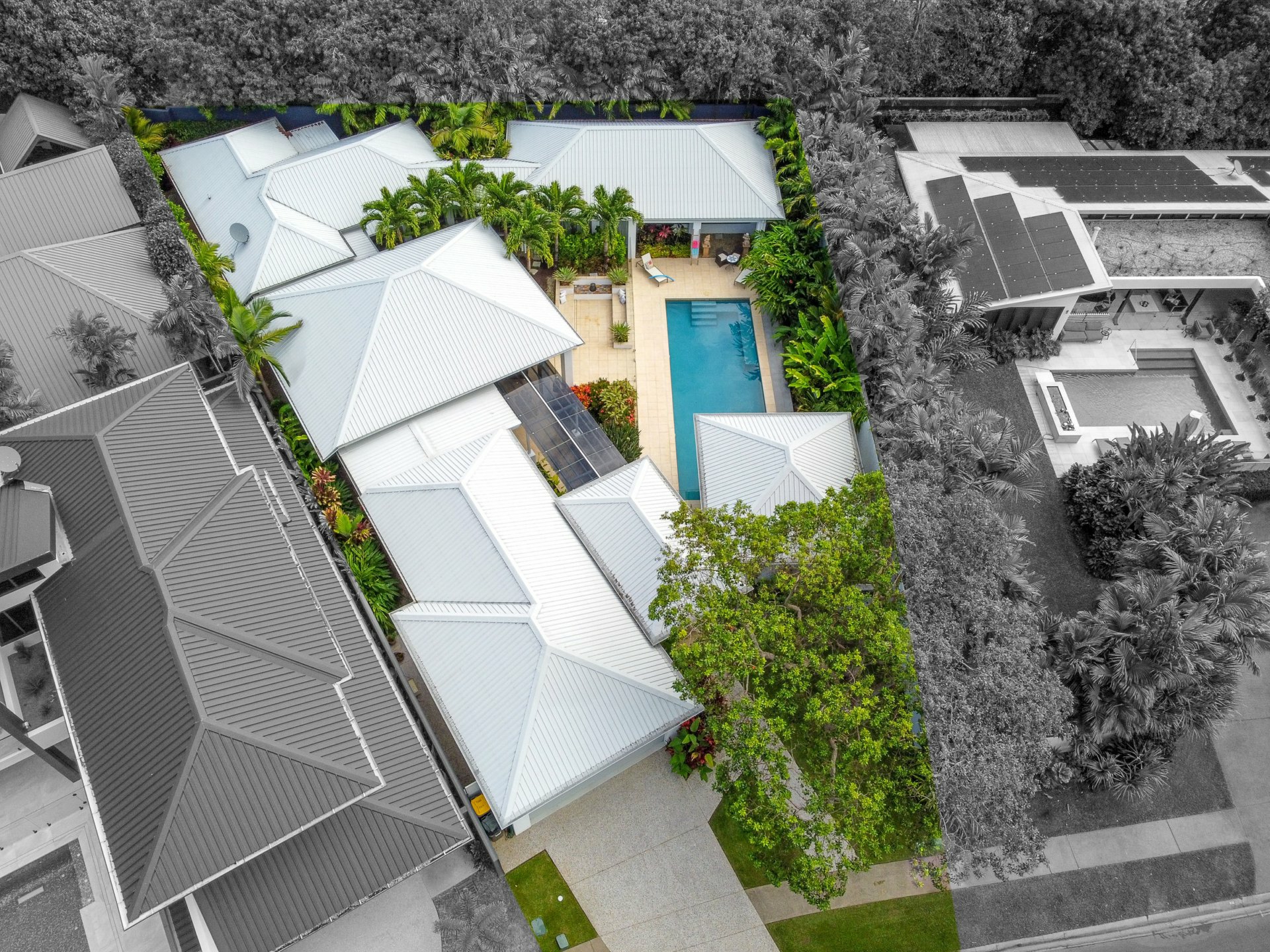 40 Beachfront Mirage/50 Port Douglas Road, PORT DOUGLAS